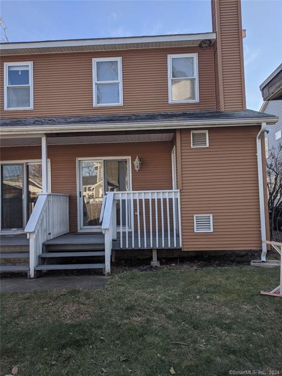 42 Ferris Street