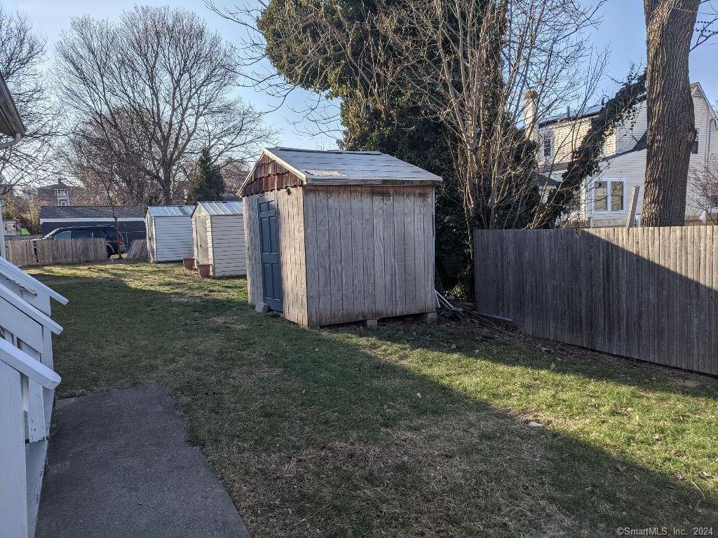 42 Ferris Street