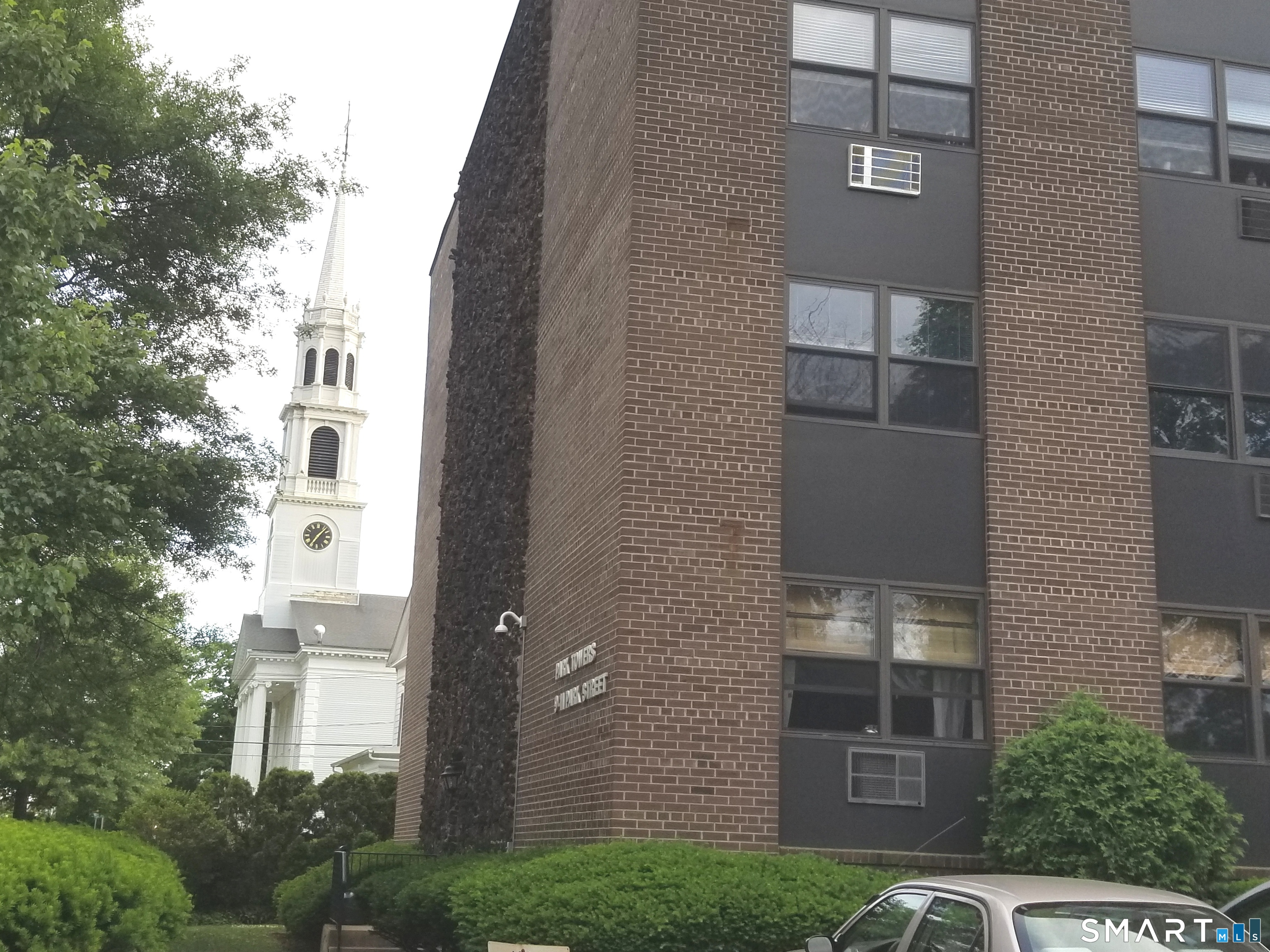9 Park Street Unit: 2R