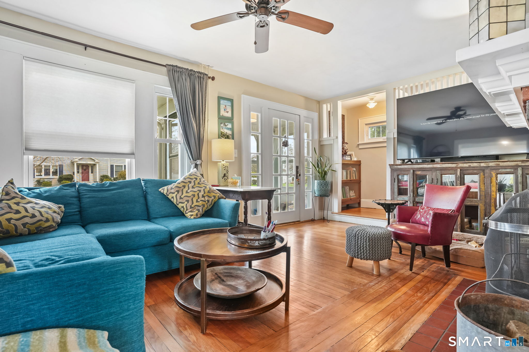 88 Miller Avenue
