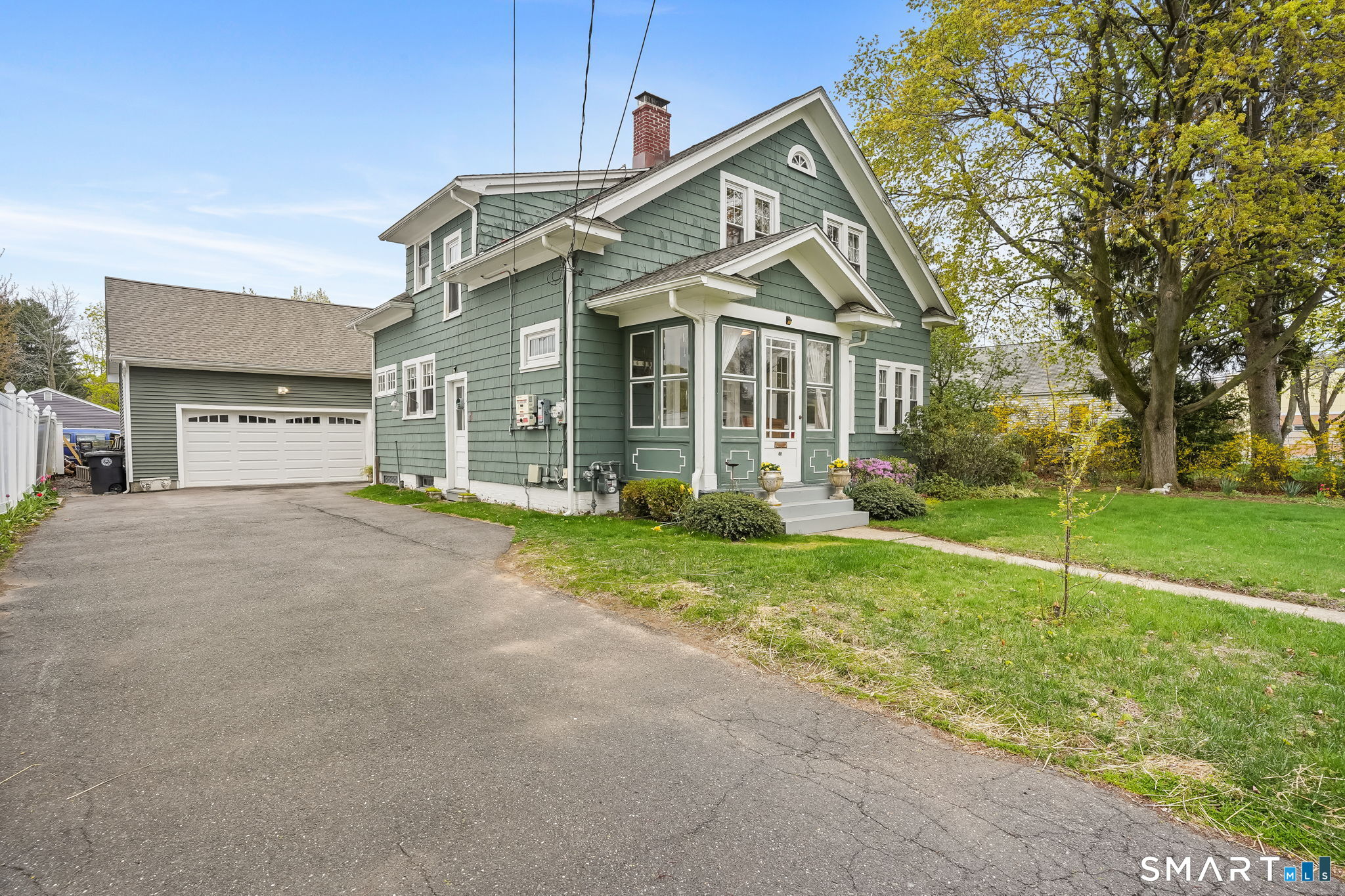 88 Miller Avenue