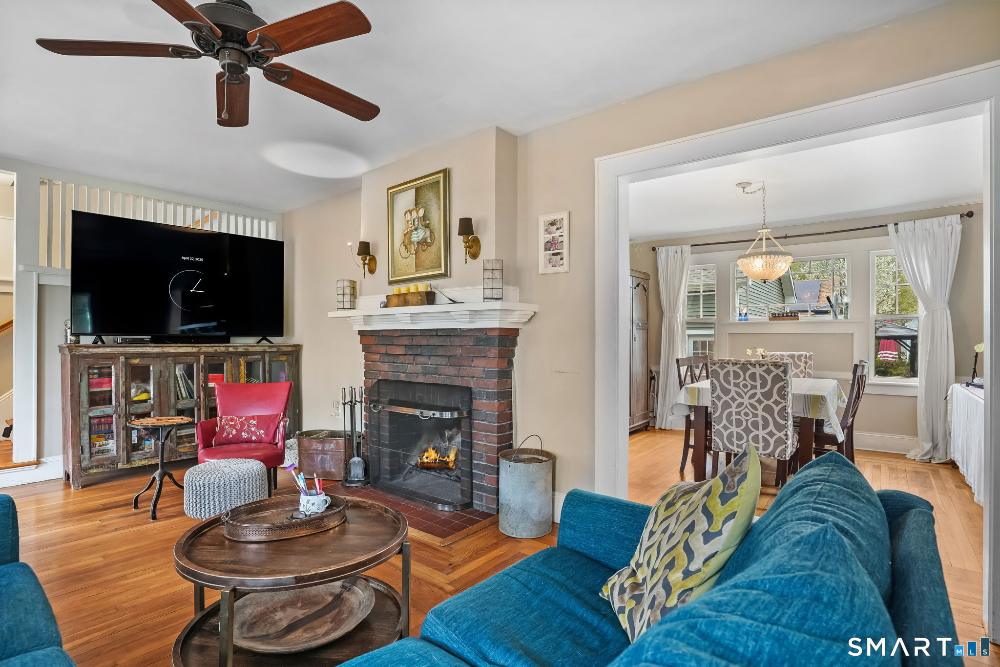 88 Miller Avenue