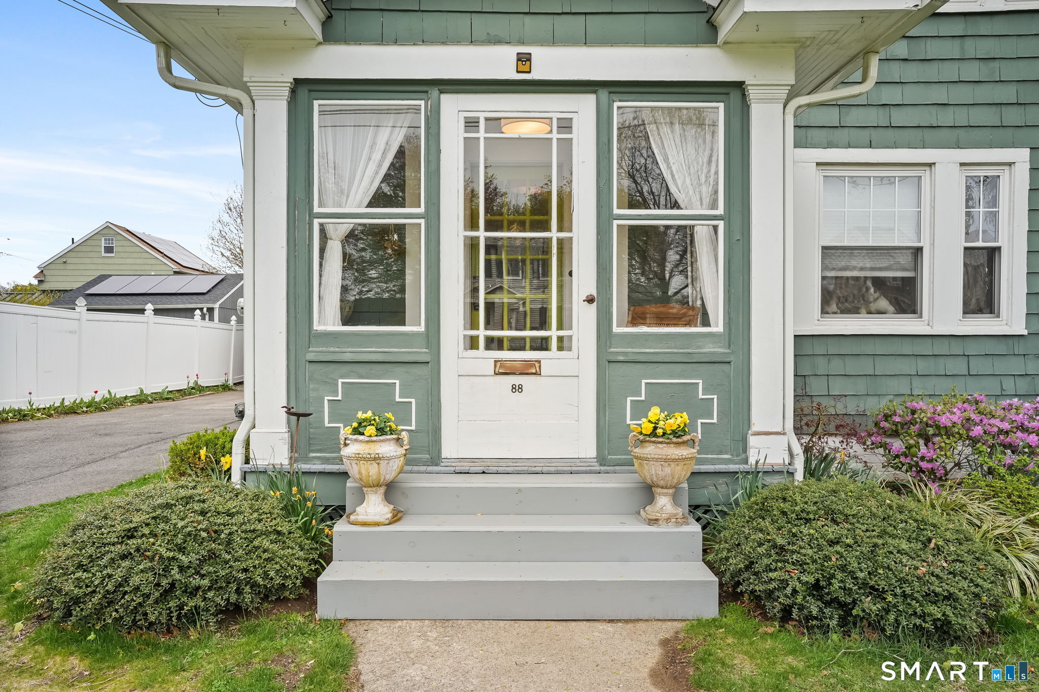 88 Miller Avenue