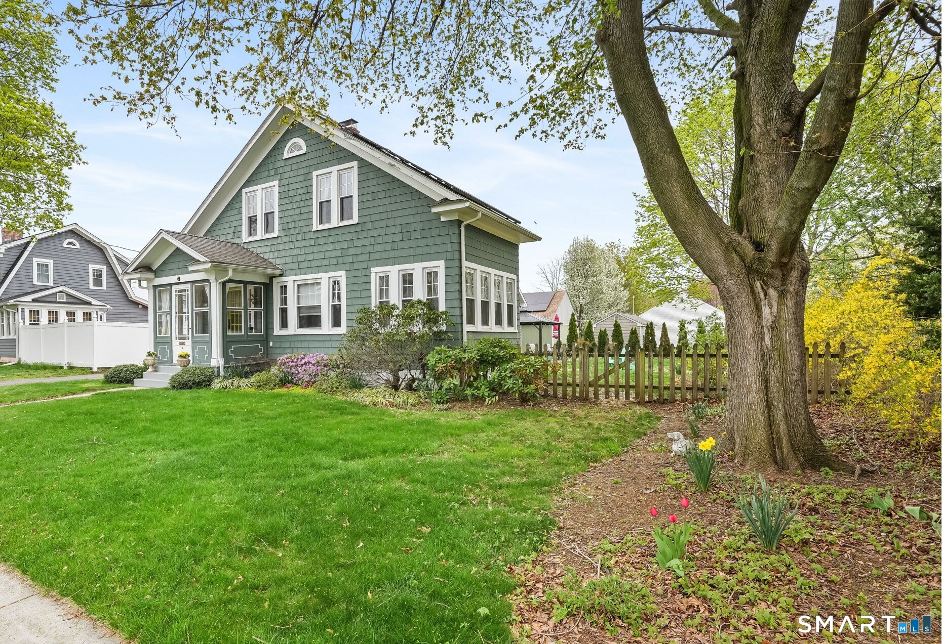 88 Miller Avenue