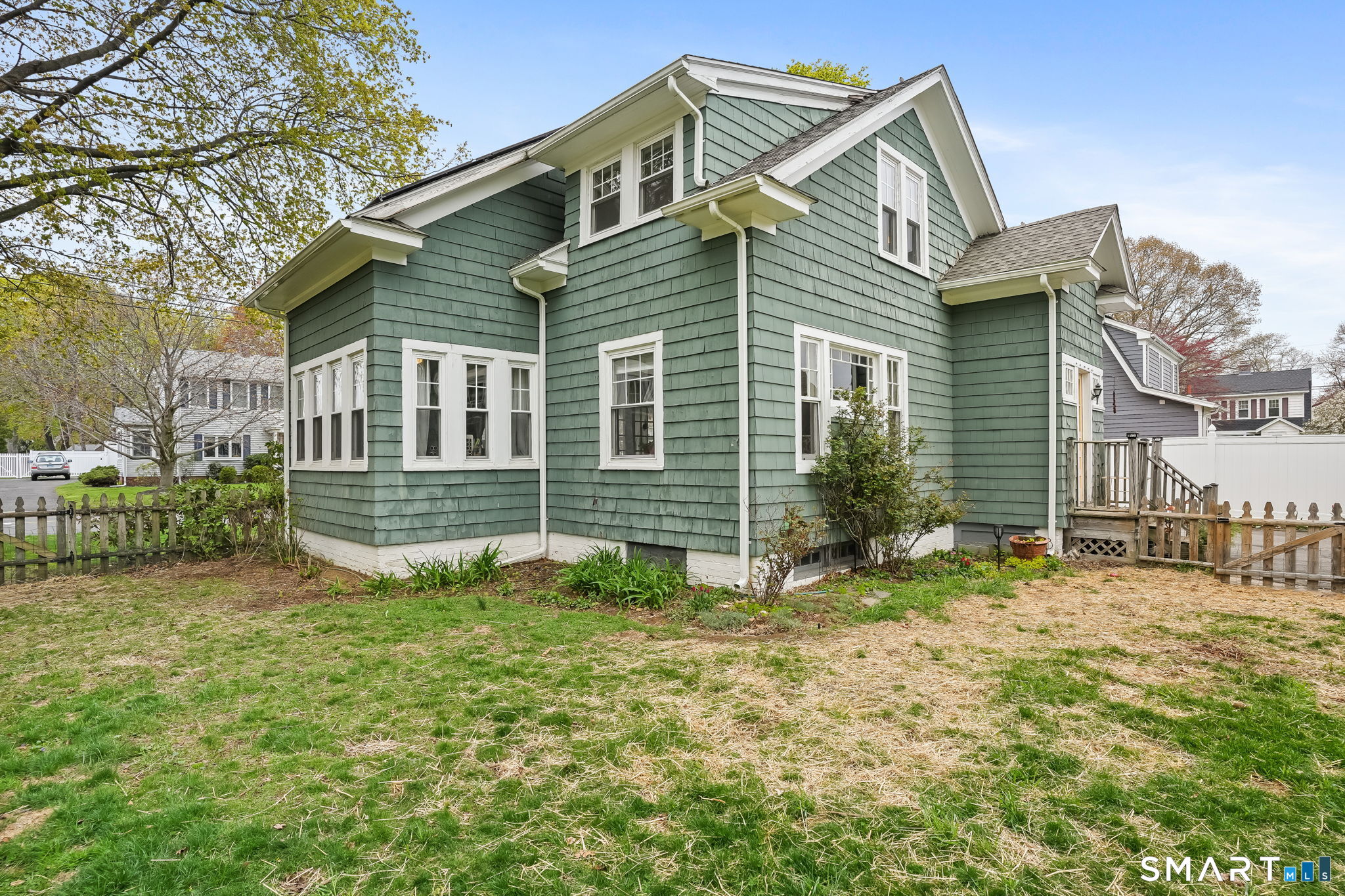 88 Miller Avenue