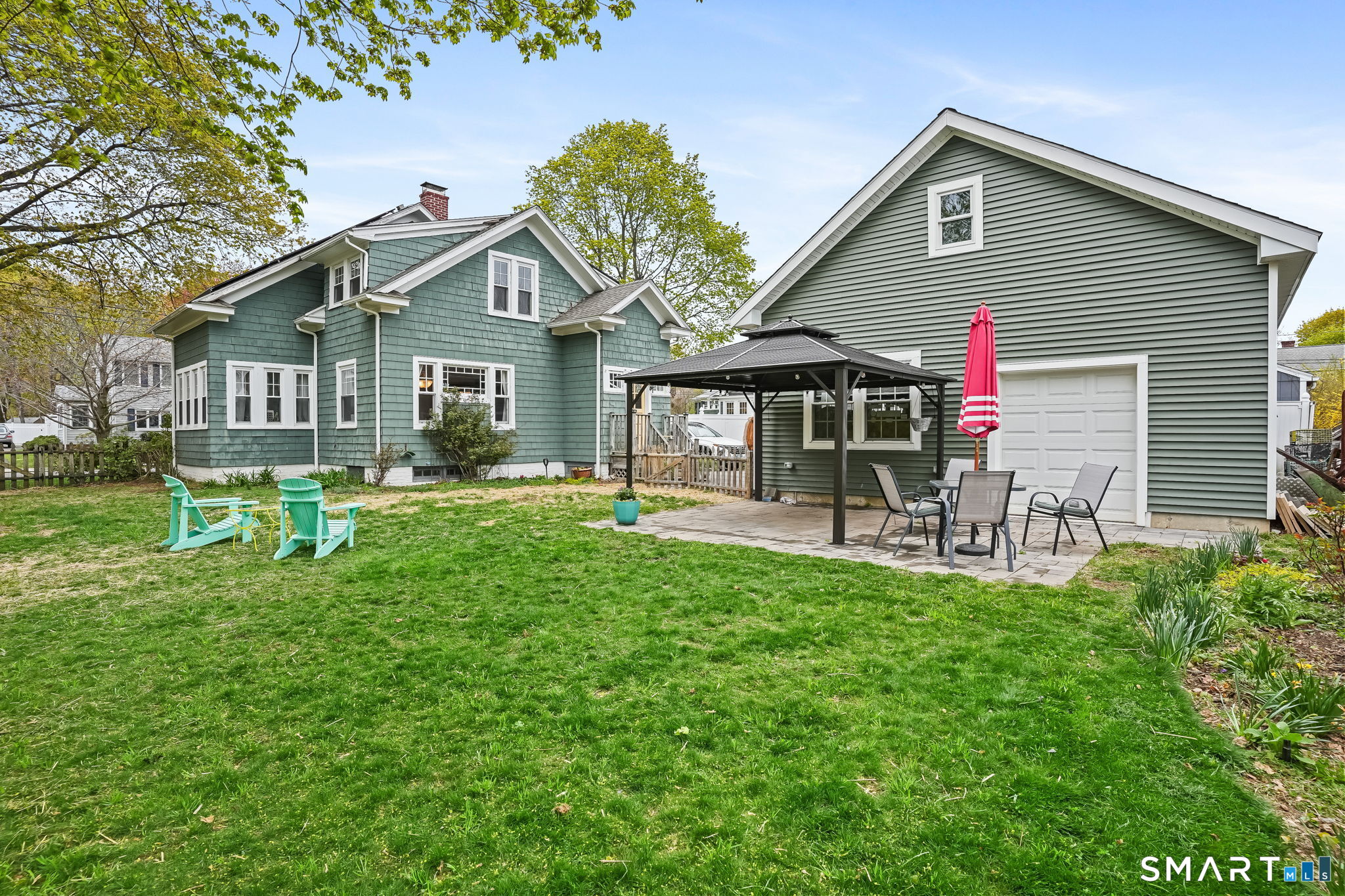 88 Miller Avenue