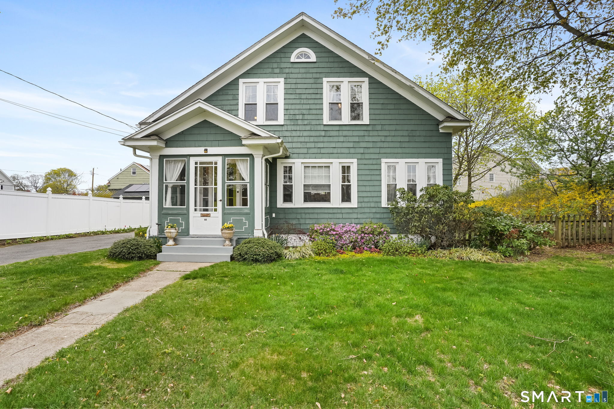 88 Miller Avenue