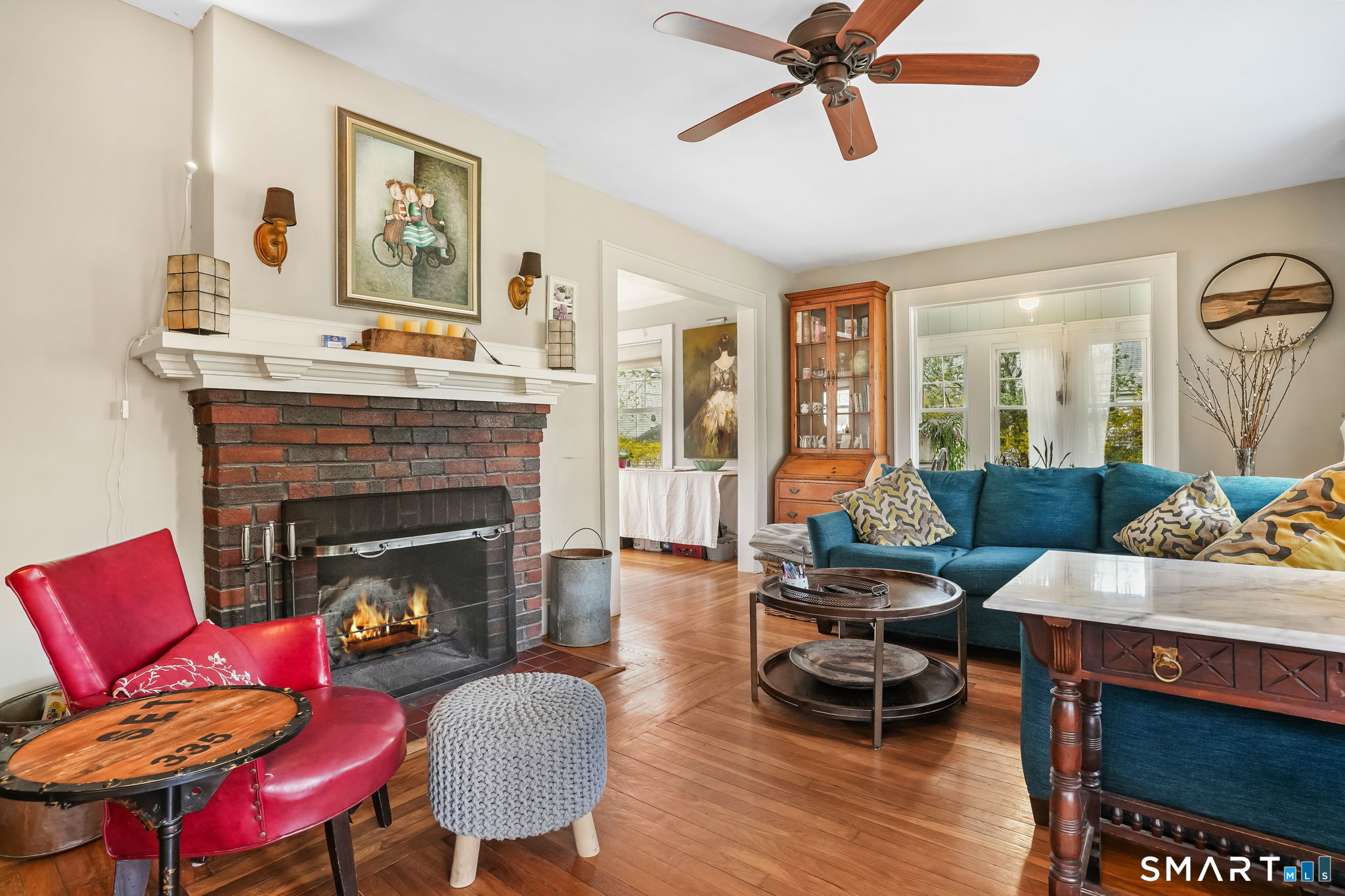 88 Miller Avenue