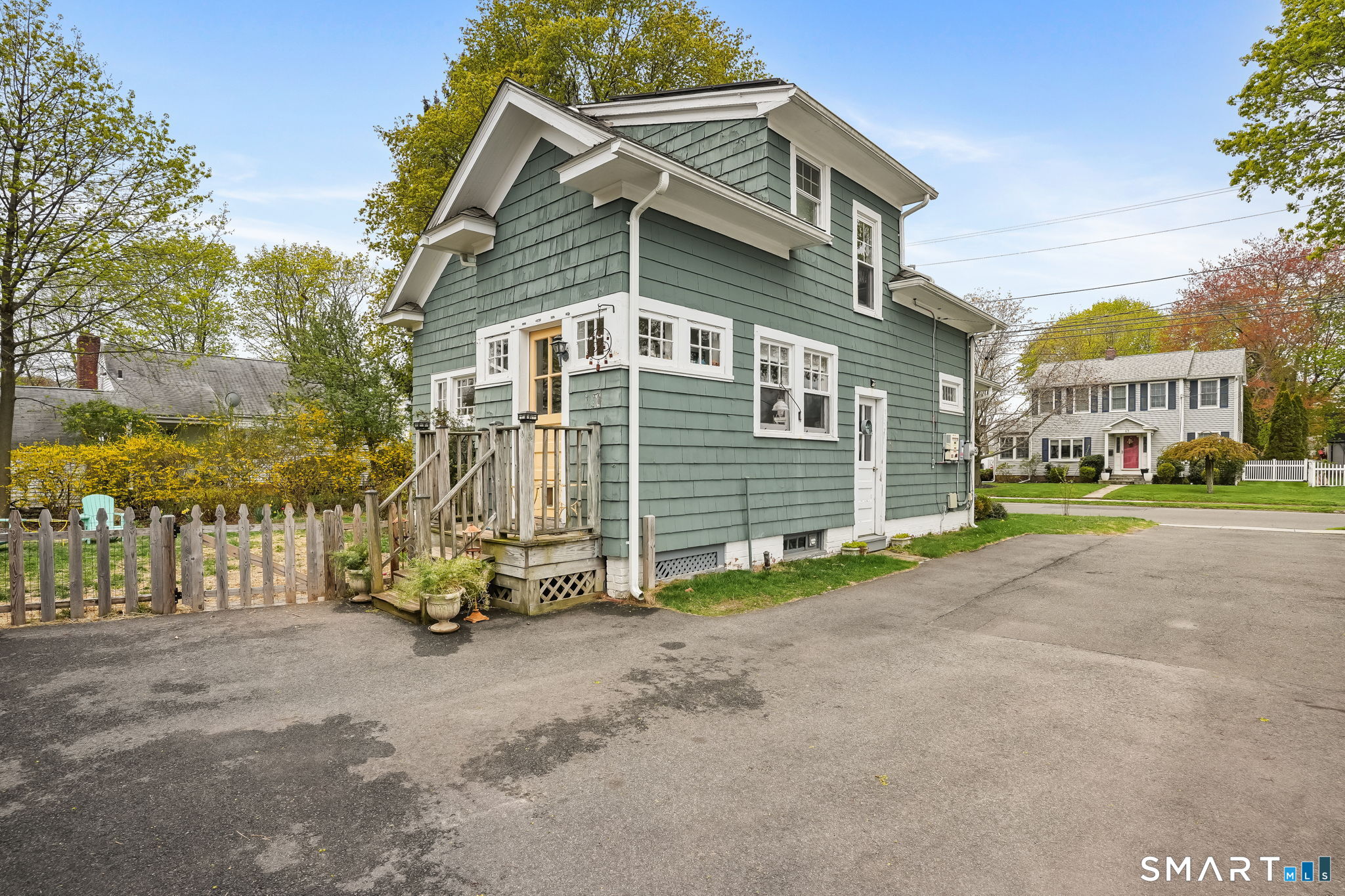 88 Miller Avenue