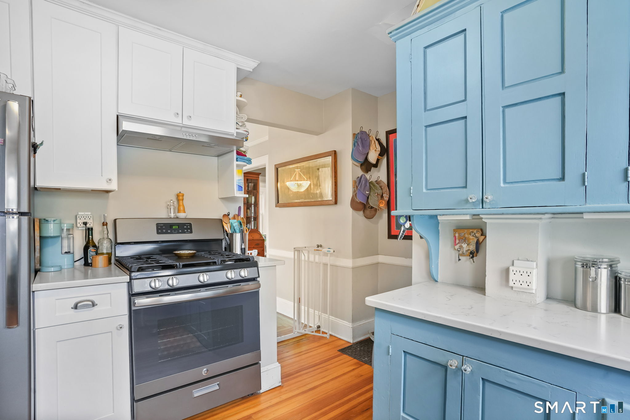 88 Miller Avenue
