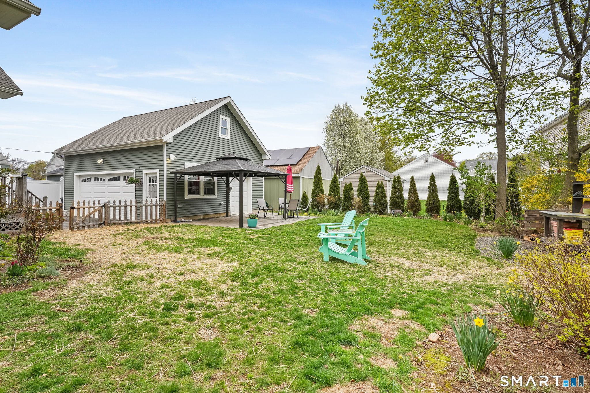 88 Miller Avenue