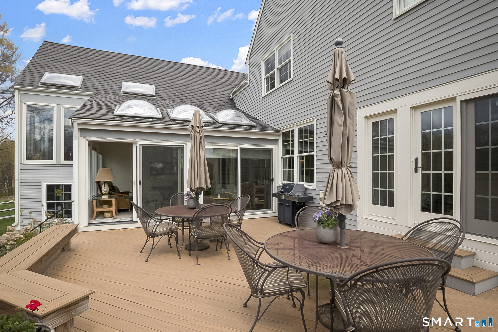 45 Keelers Ridge Road