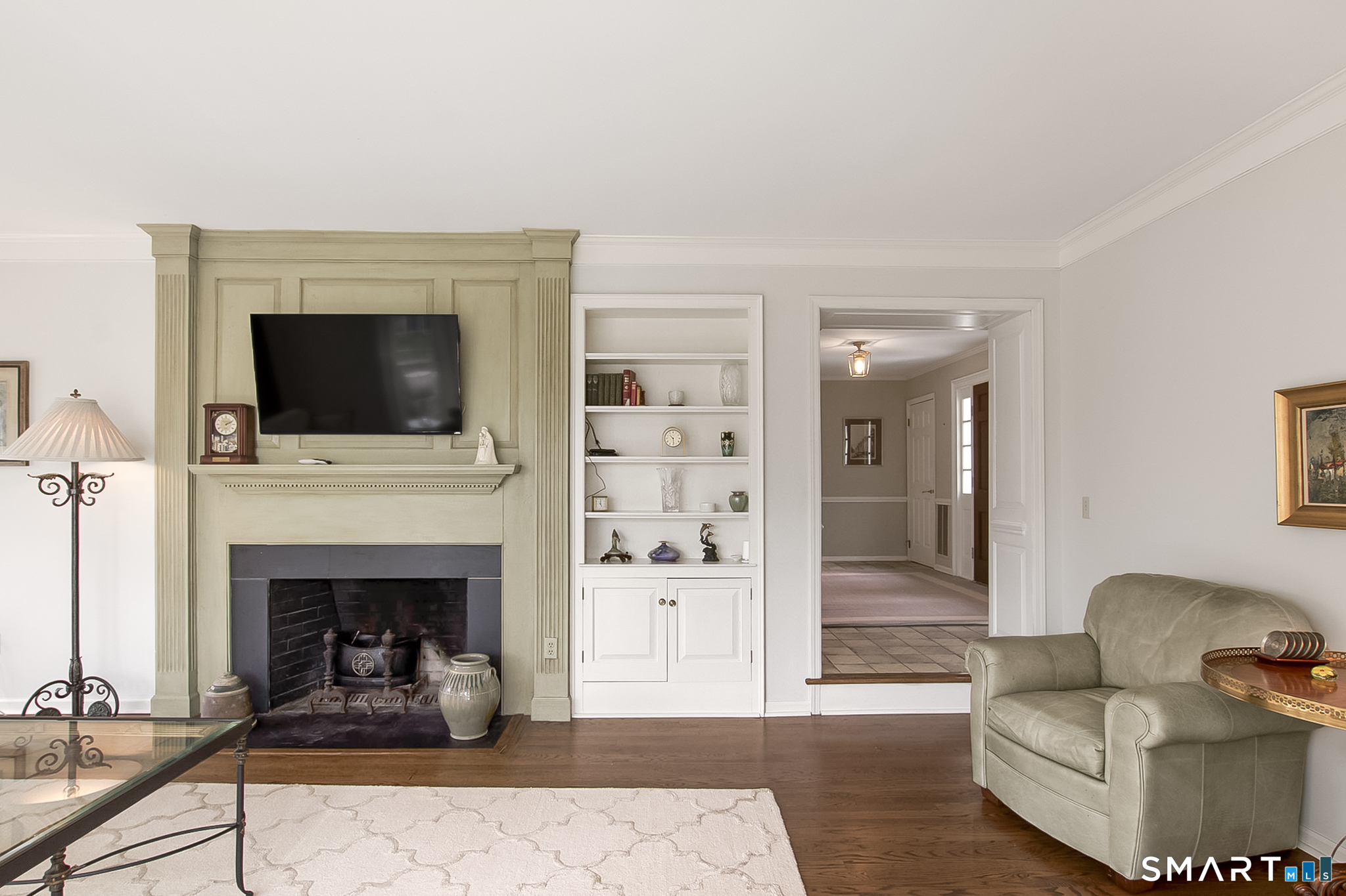 45 Keelers Ridge Road