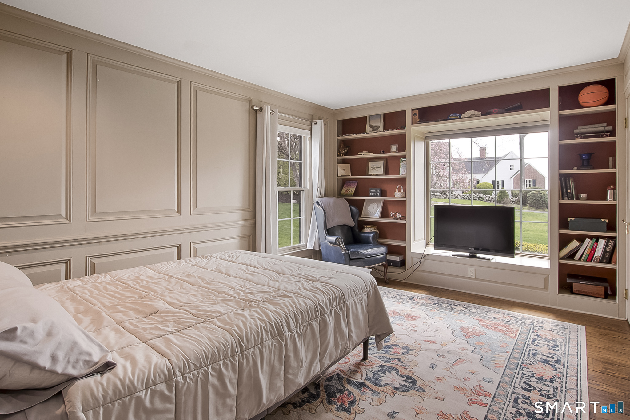 45 Keelers Ridge Road