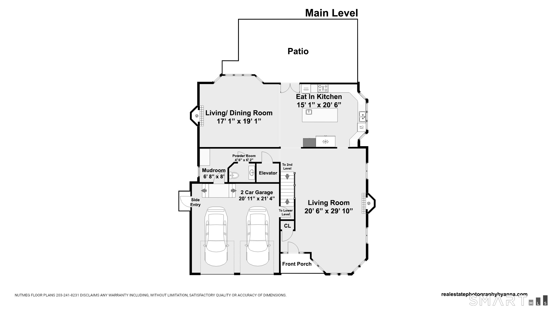126 Fifth Avenue