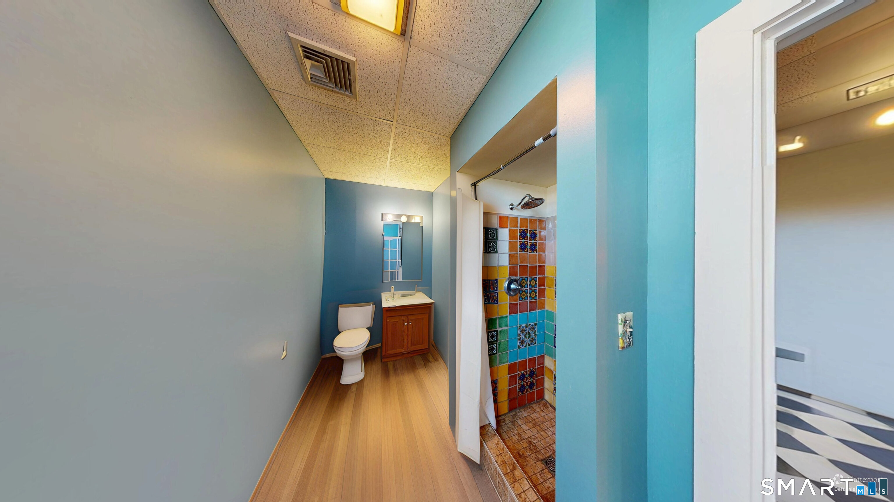 725 Housatonic Avenue