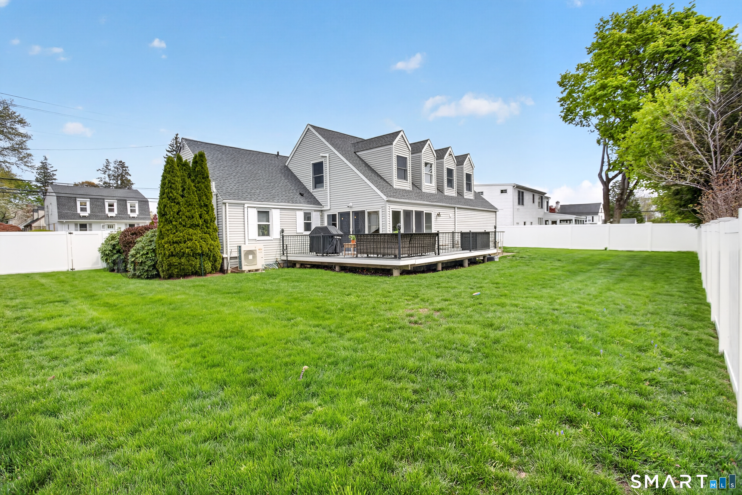120 South Pine Creek Road