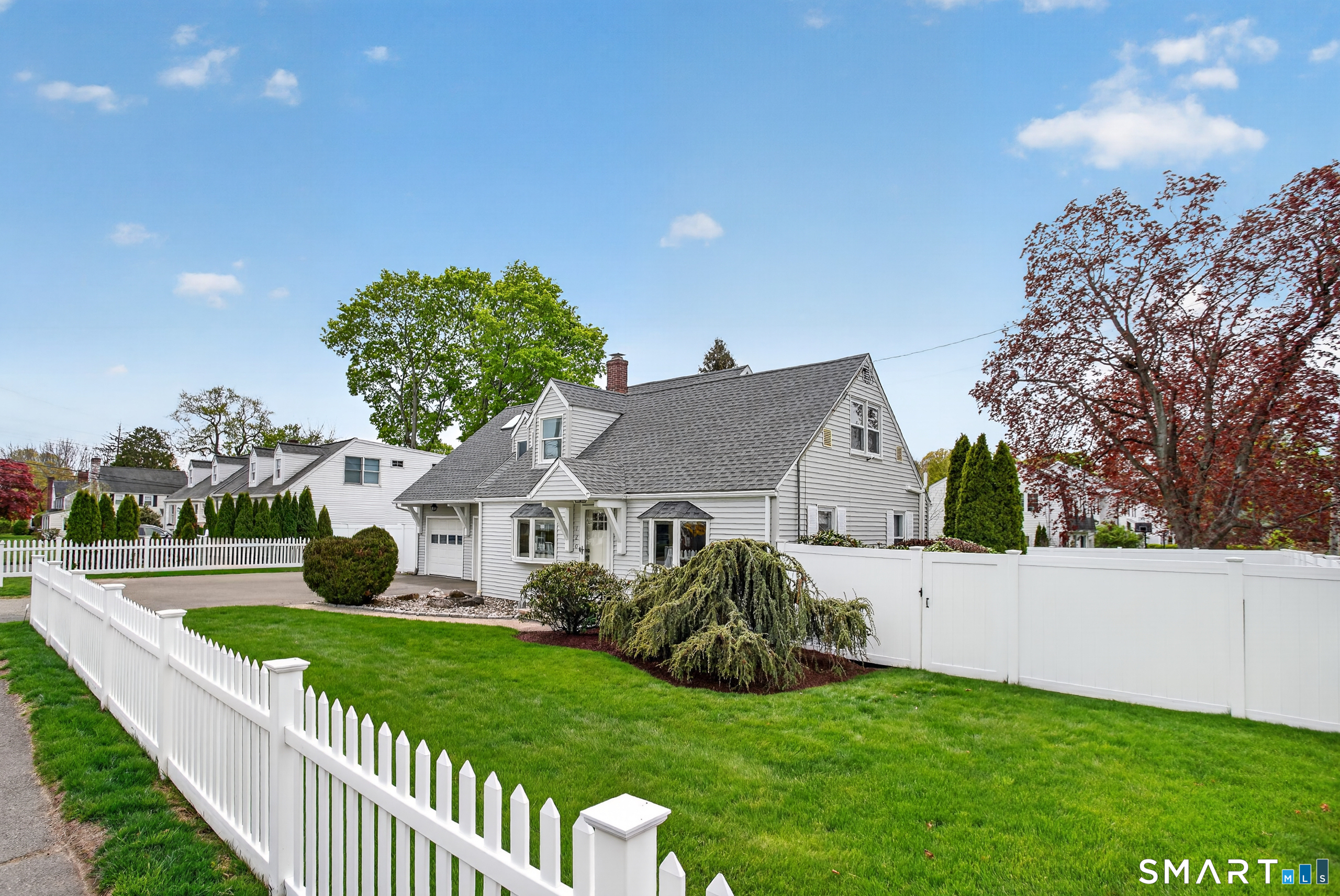 120 South Pine Creek Road