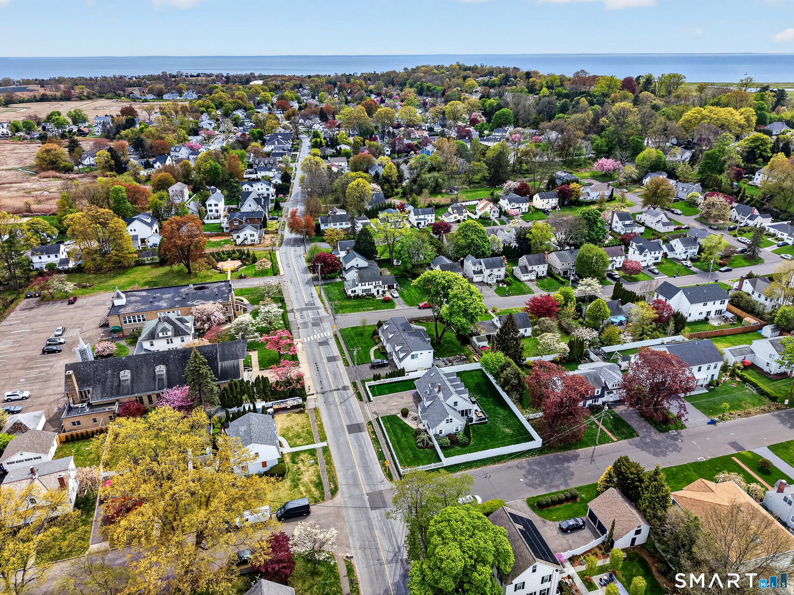 120 South Pine Creek Road