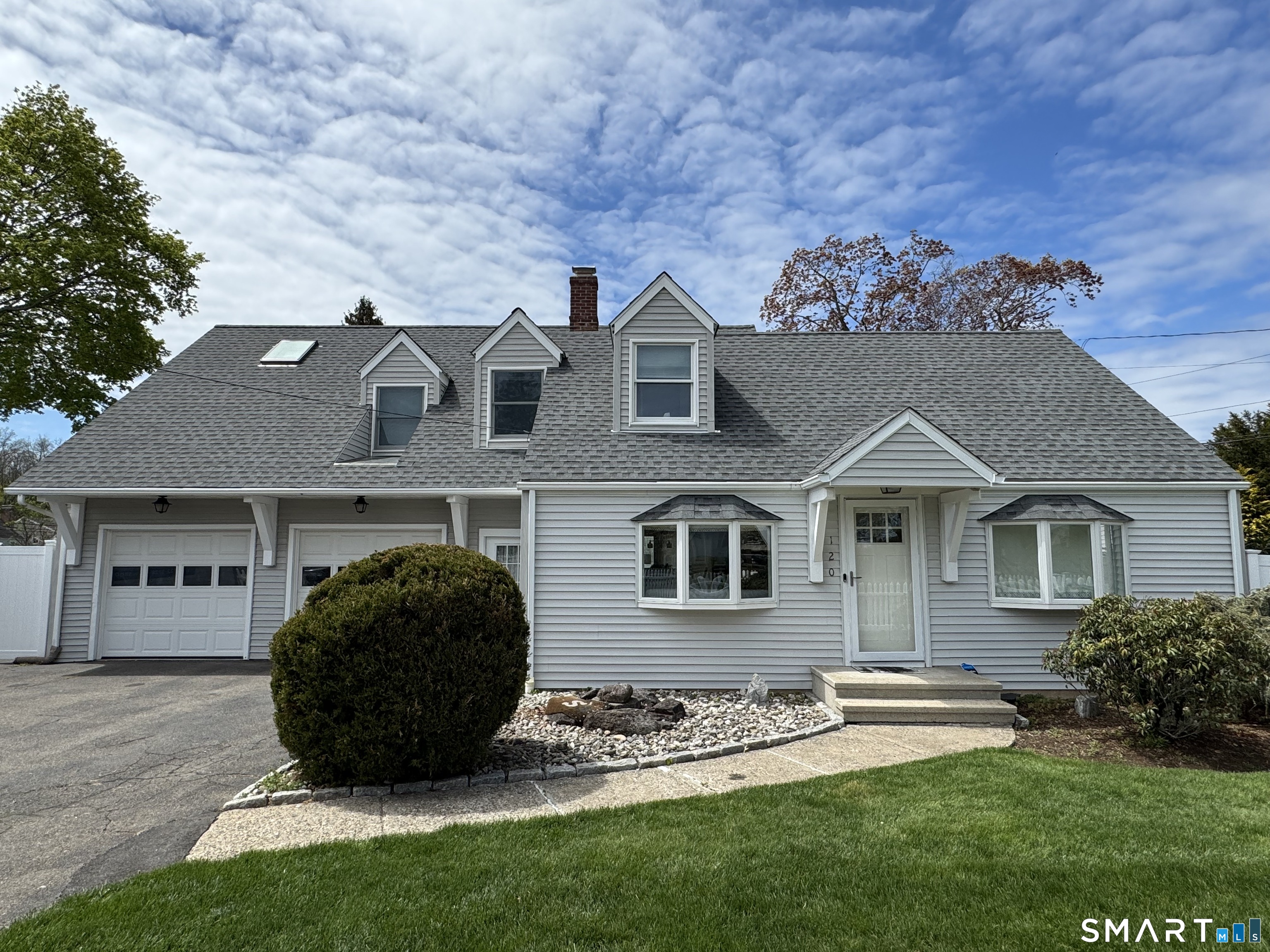 120 South Pine Creek Road