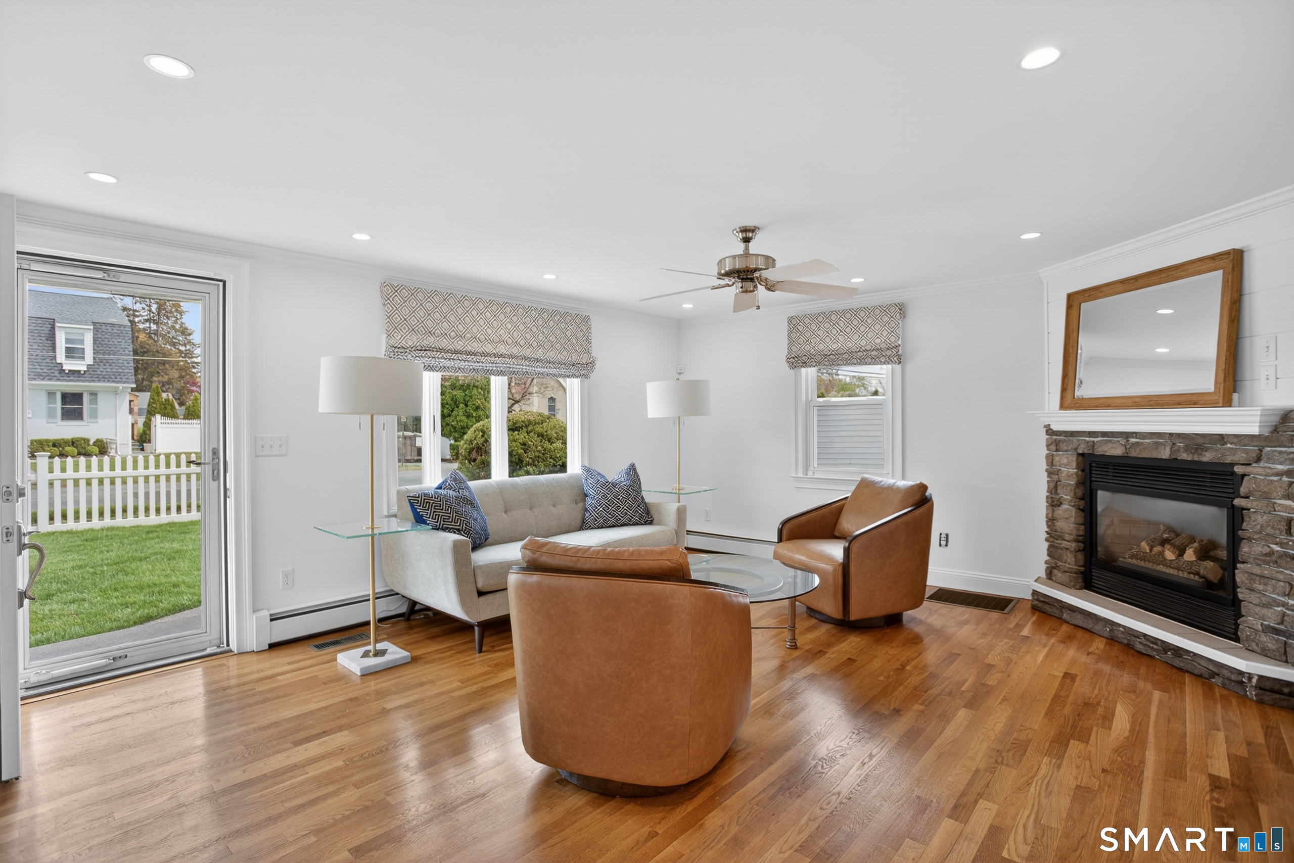 120 South Pine Creek Road