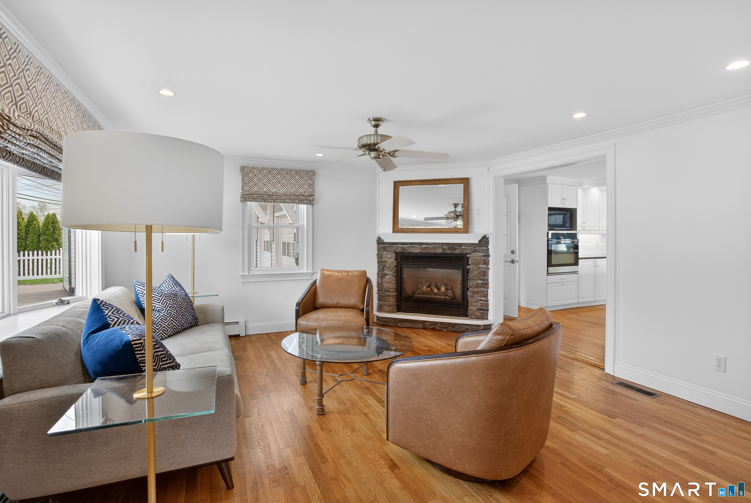 120 South Pine Creek Road