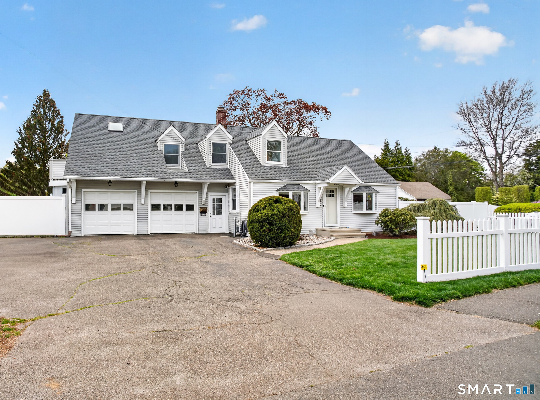 120 South Pine Creek Road