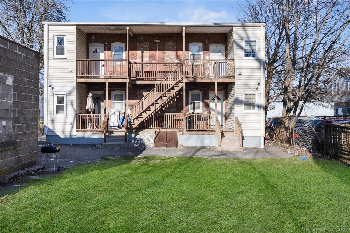 45-51 Cowles Street 45