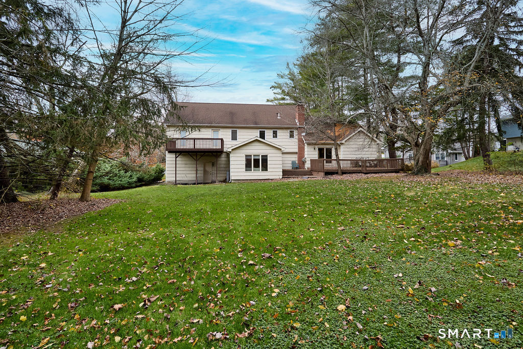 66 Wynn Wood Drive