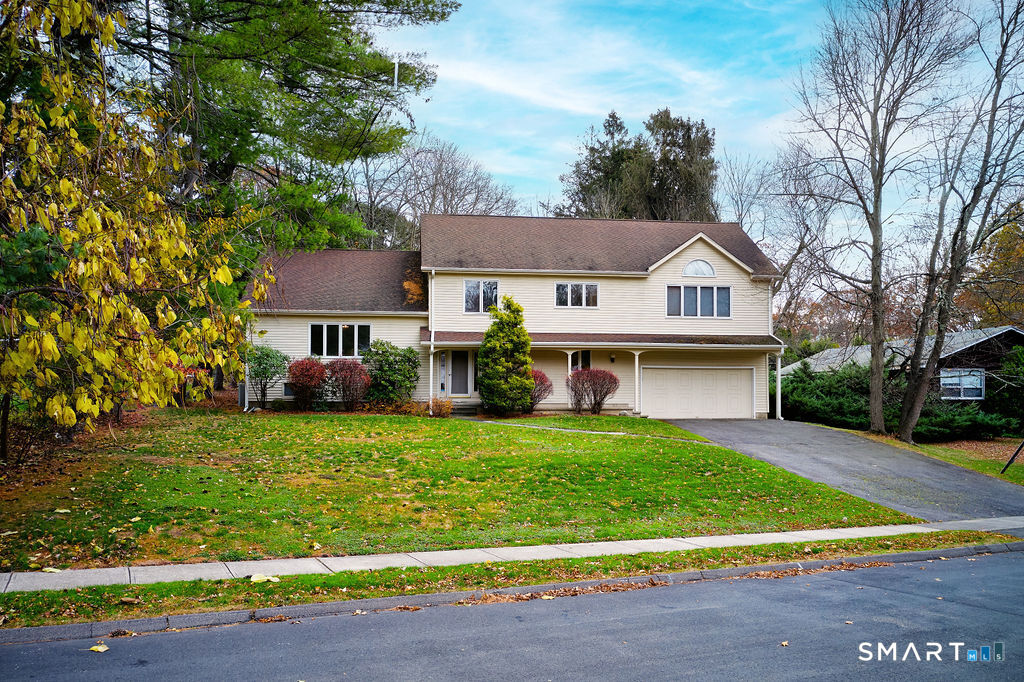66 Wynn Wood Drive