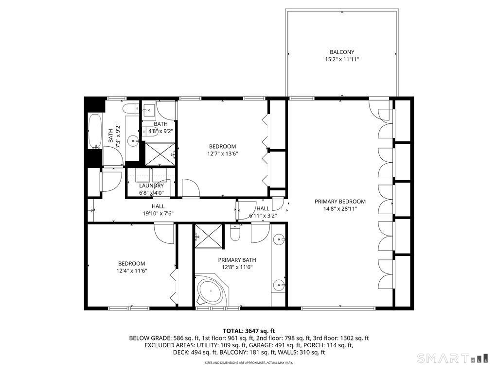 66 Wynn Wood Drive