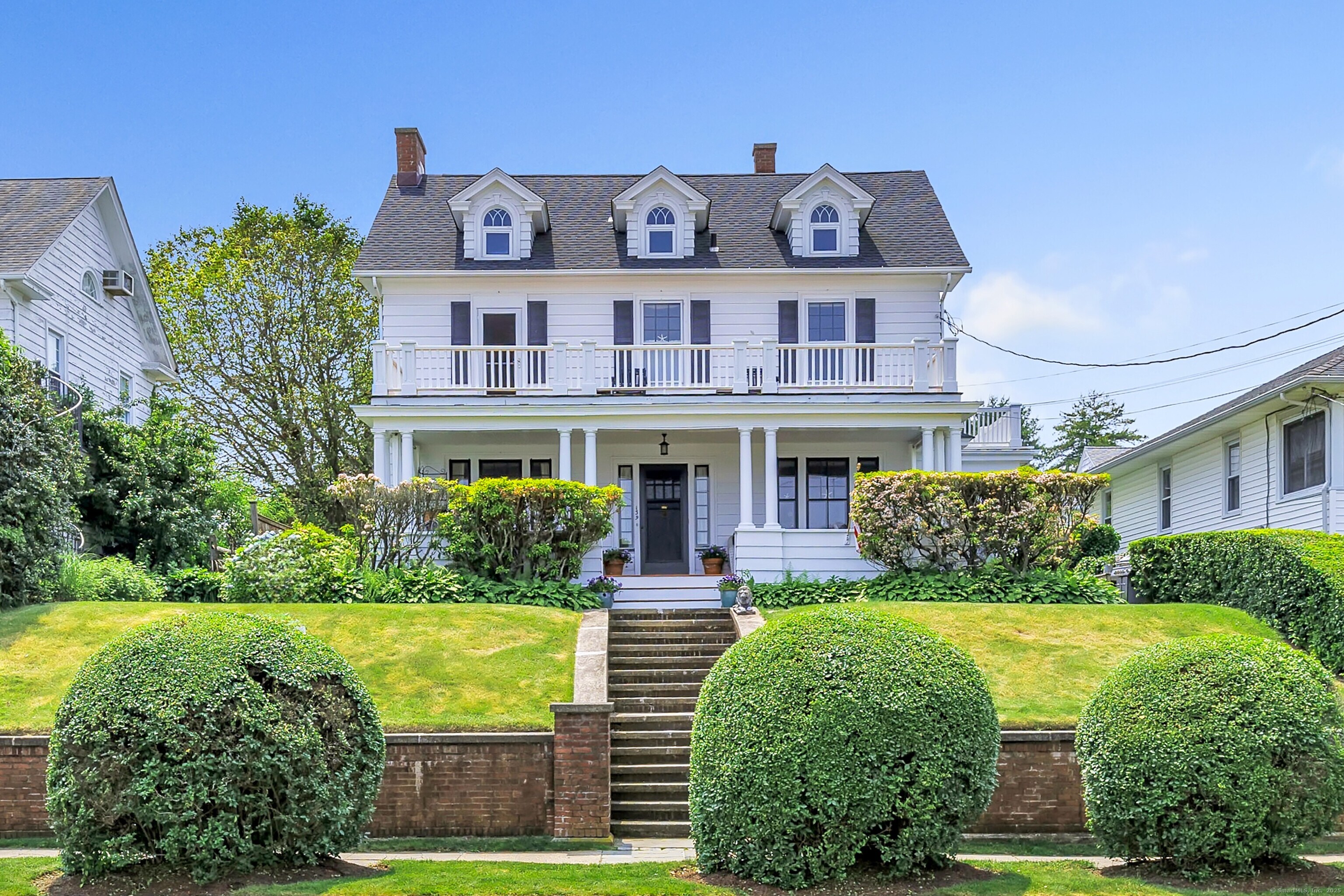 139 Rogers Avenue