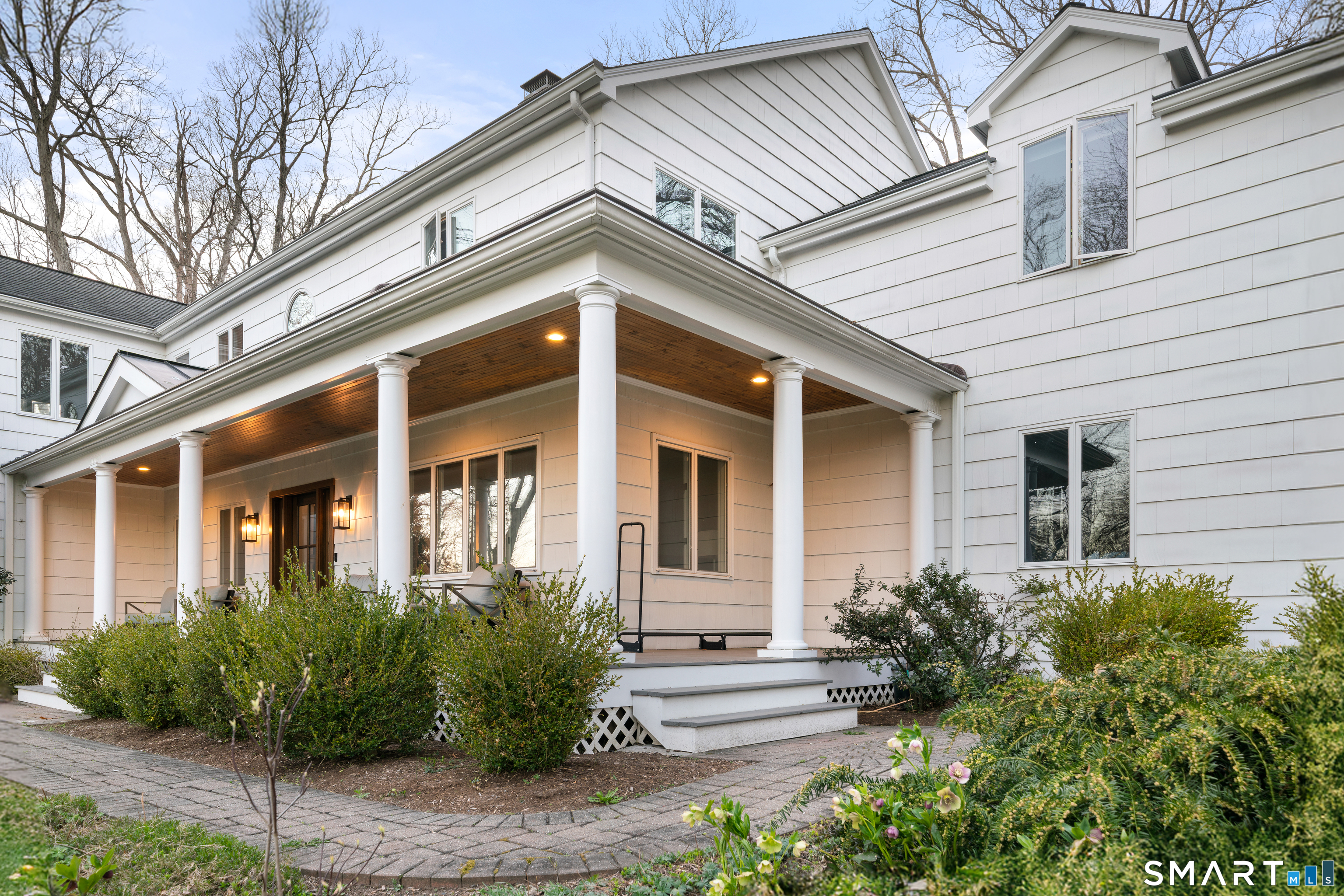 23 Norton Road