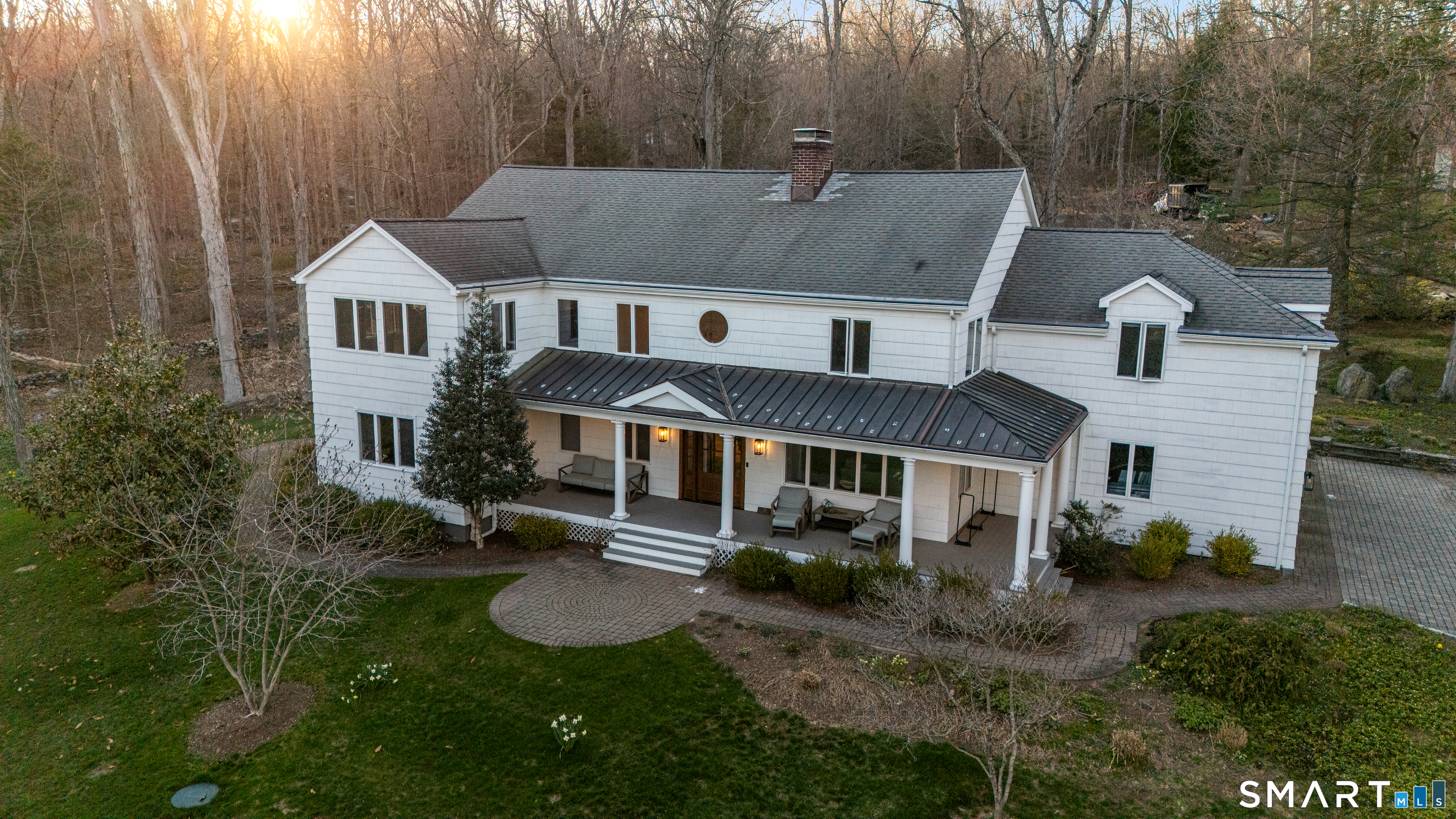 23 Norton Road
