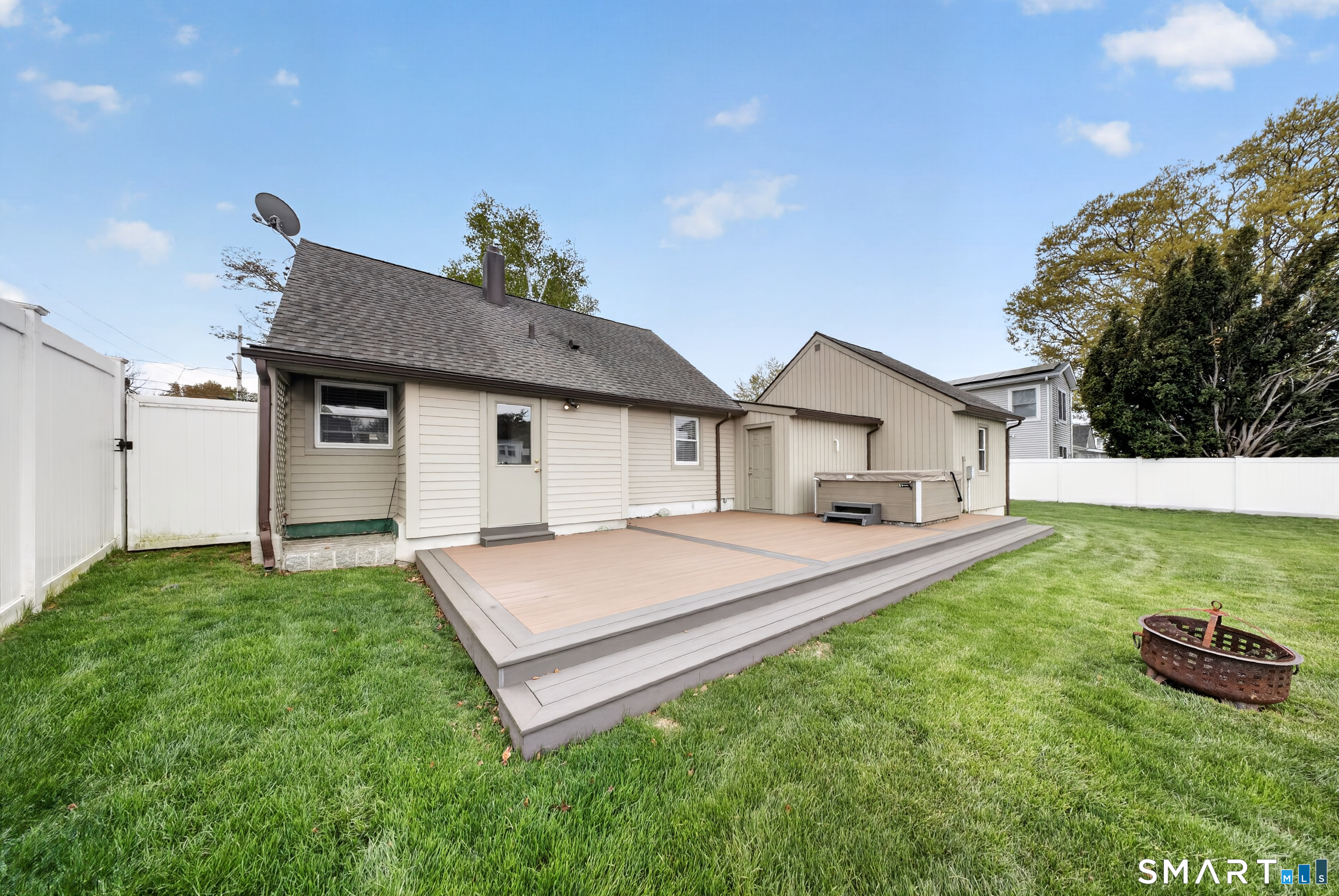 138 Houston Terrace