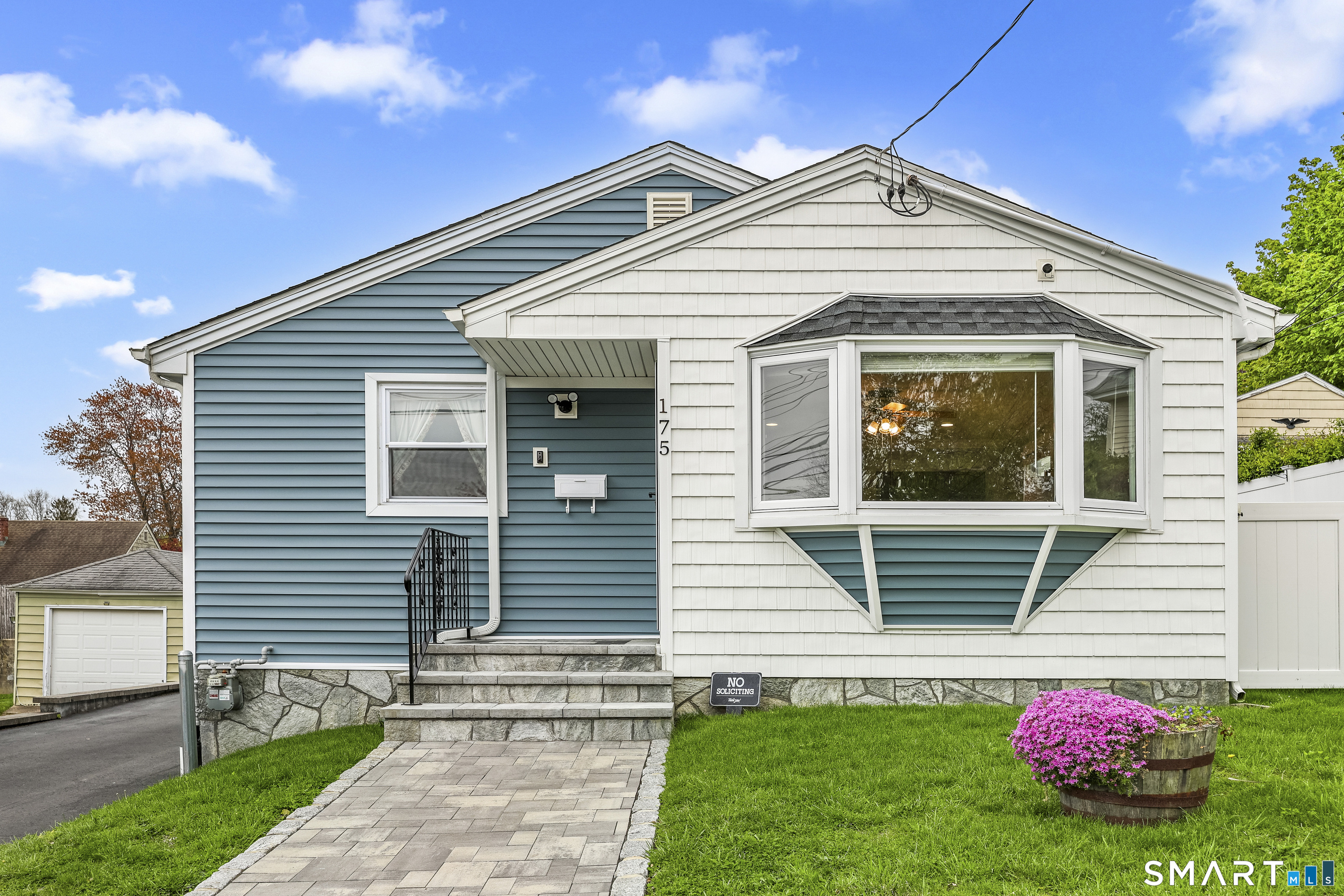 175 Colony Street