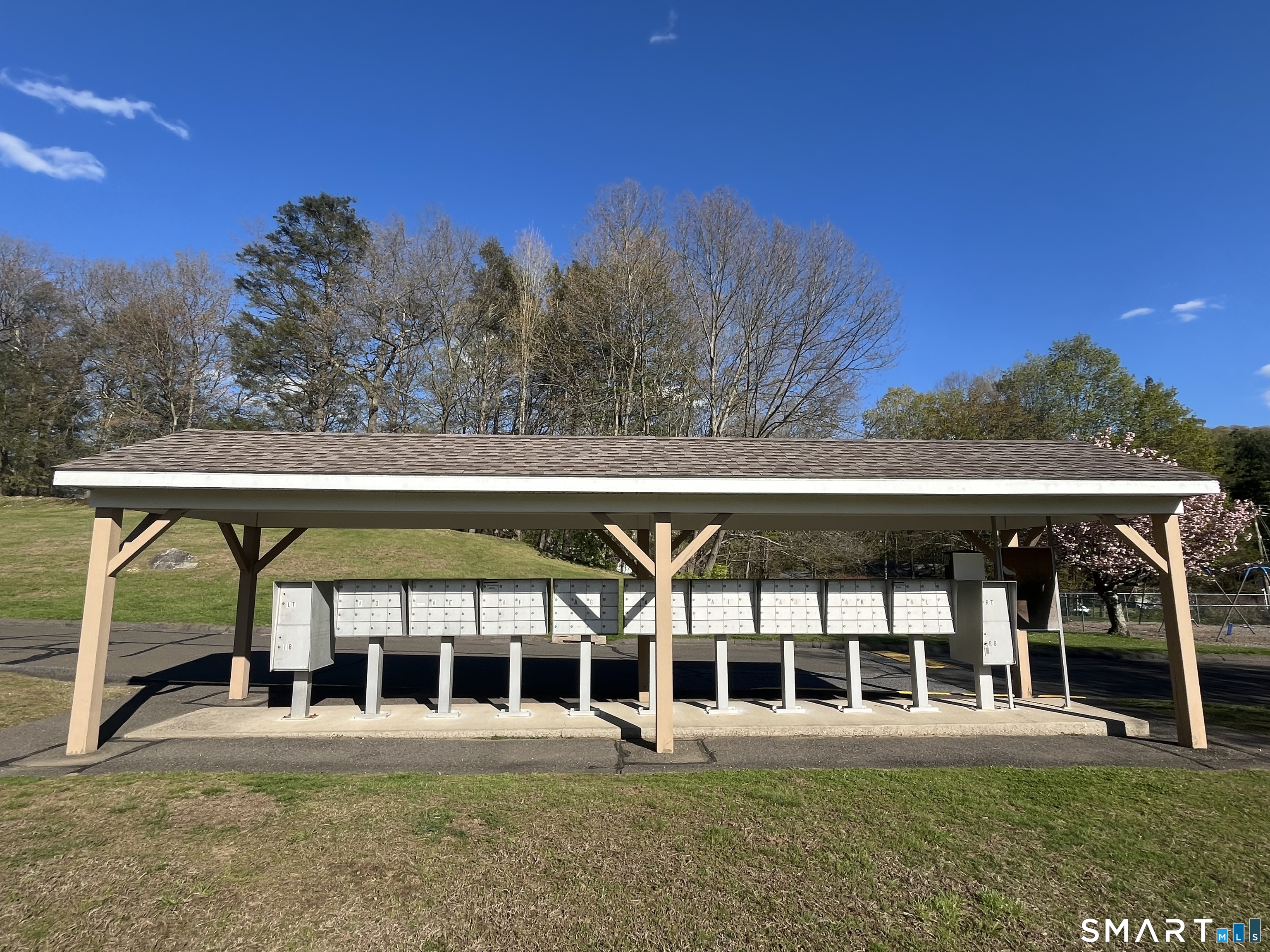 1081 New Haven Road 6C