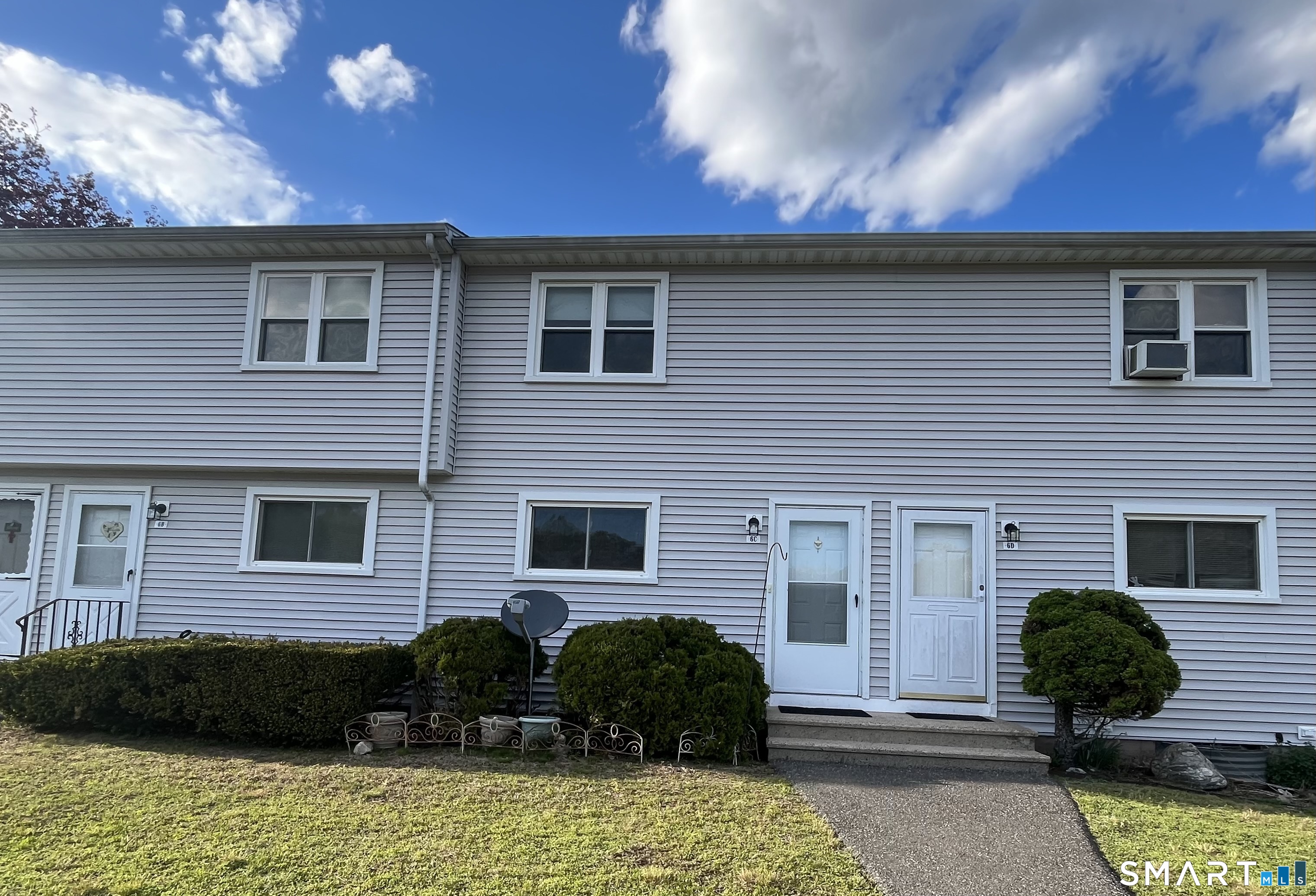 1081 New Haven Road 6C