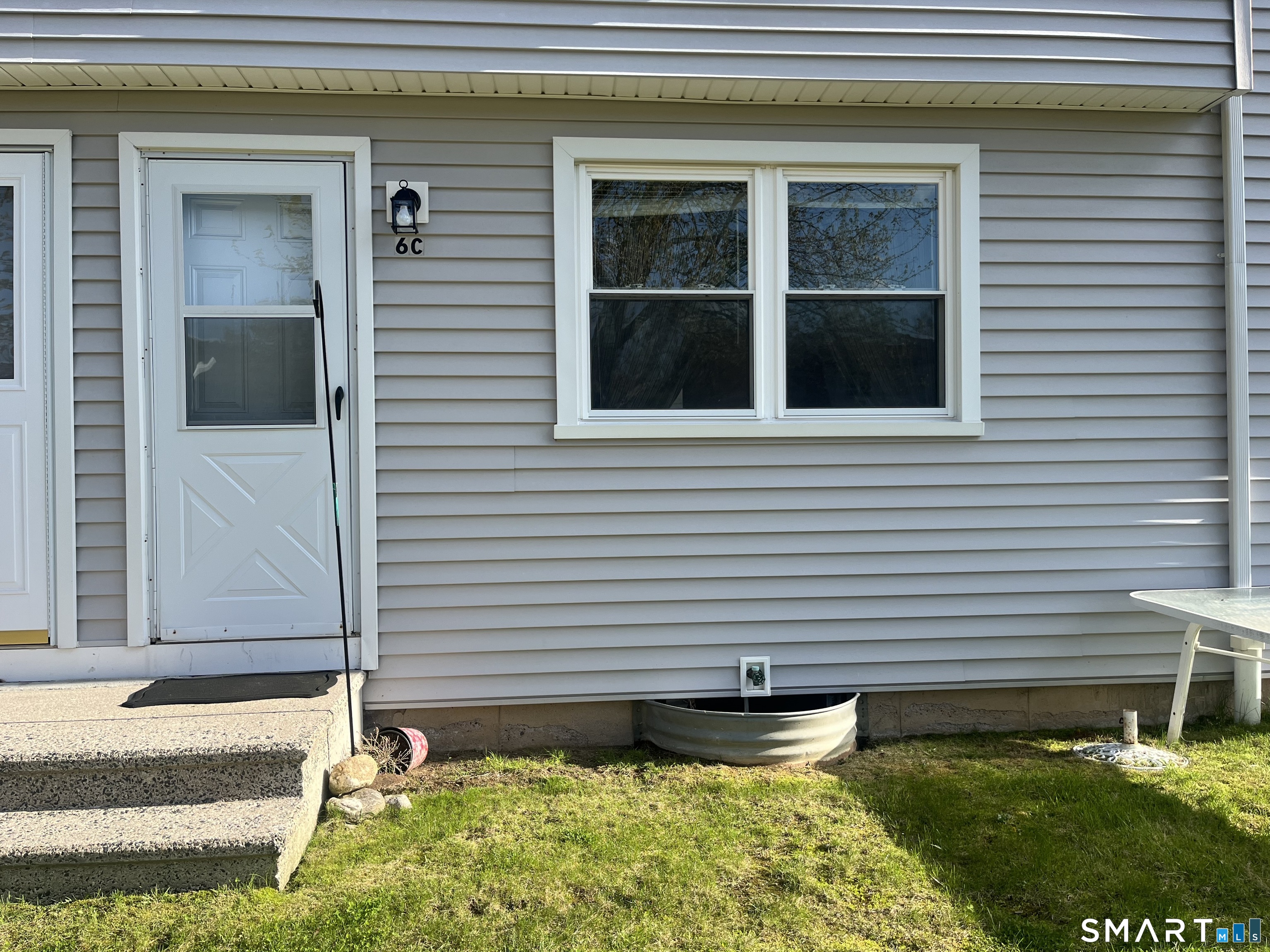 1081 New Haven Road 6C