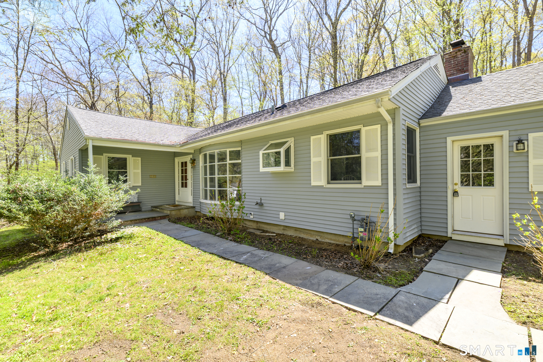 290 Red Fox Road