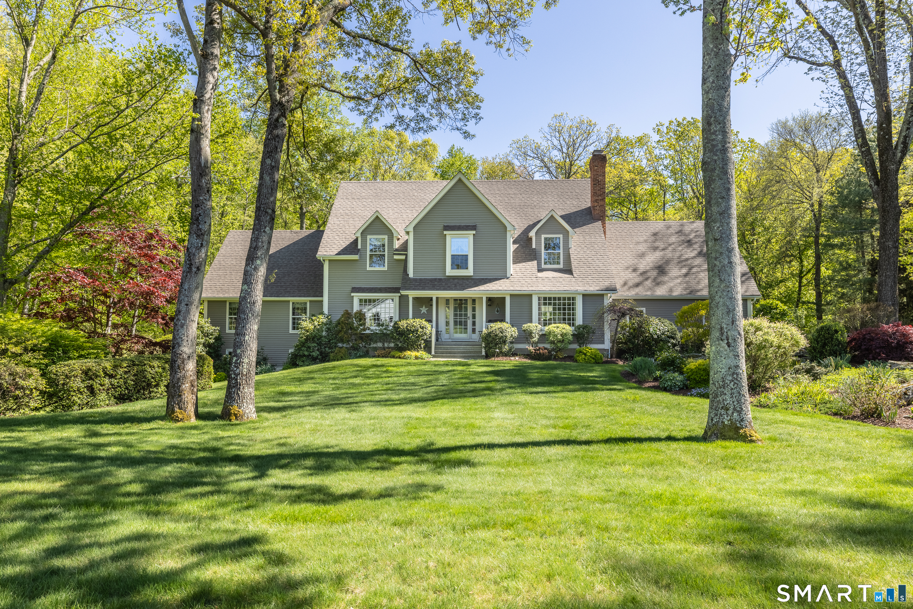 86 Blueberry Lane