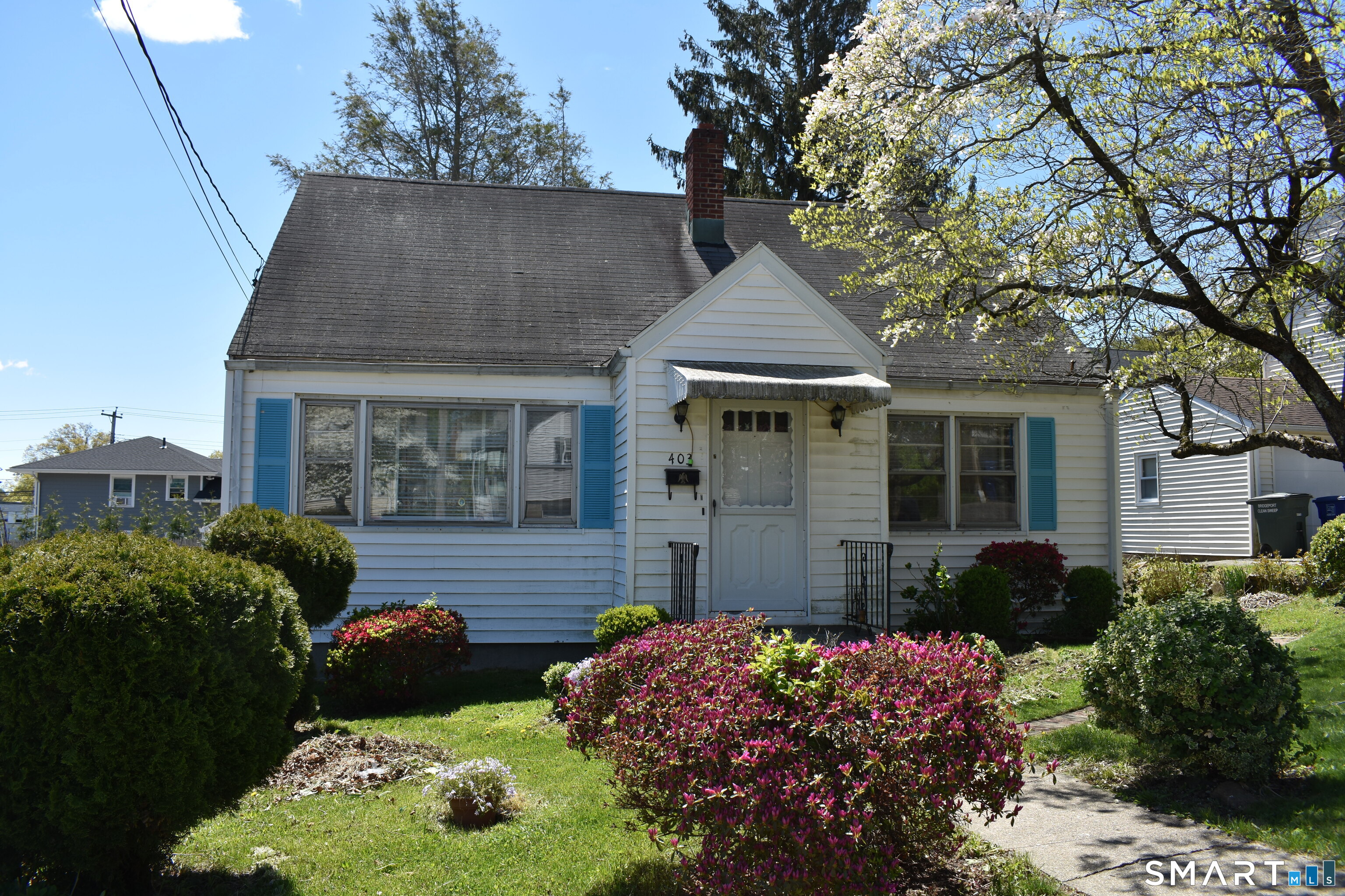 403 Clark Street