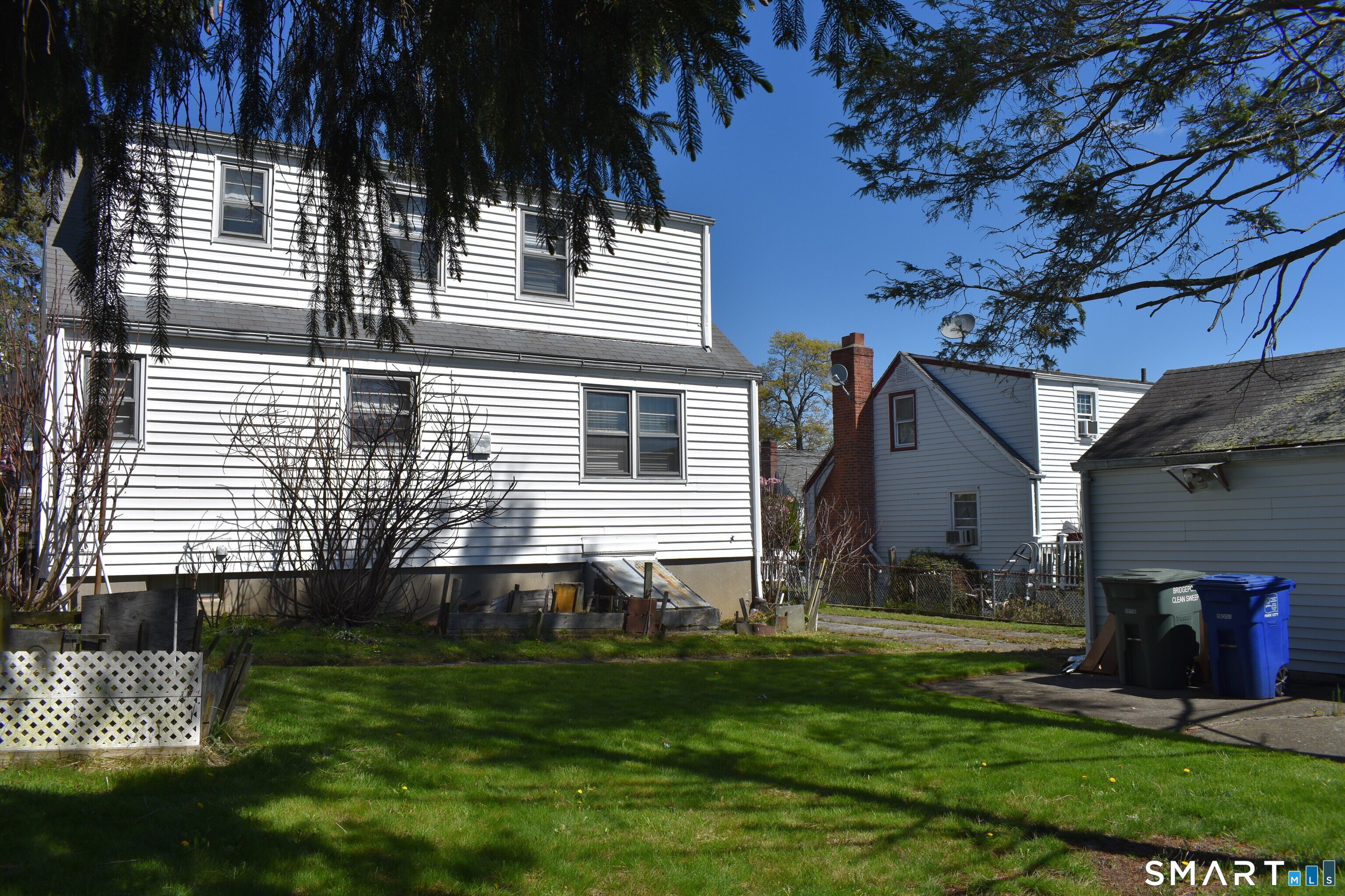 403 Clark Street