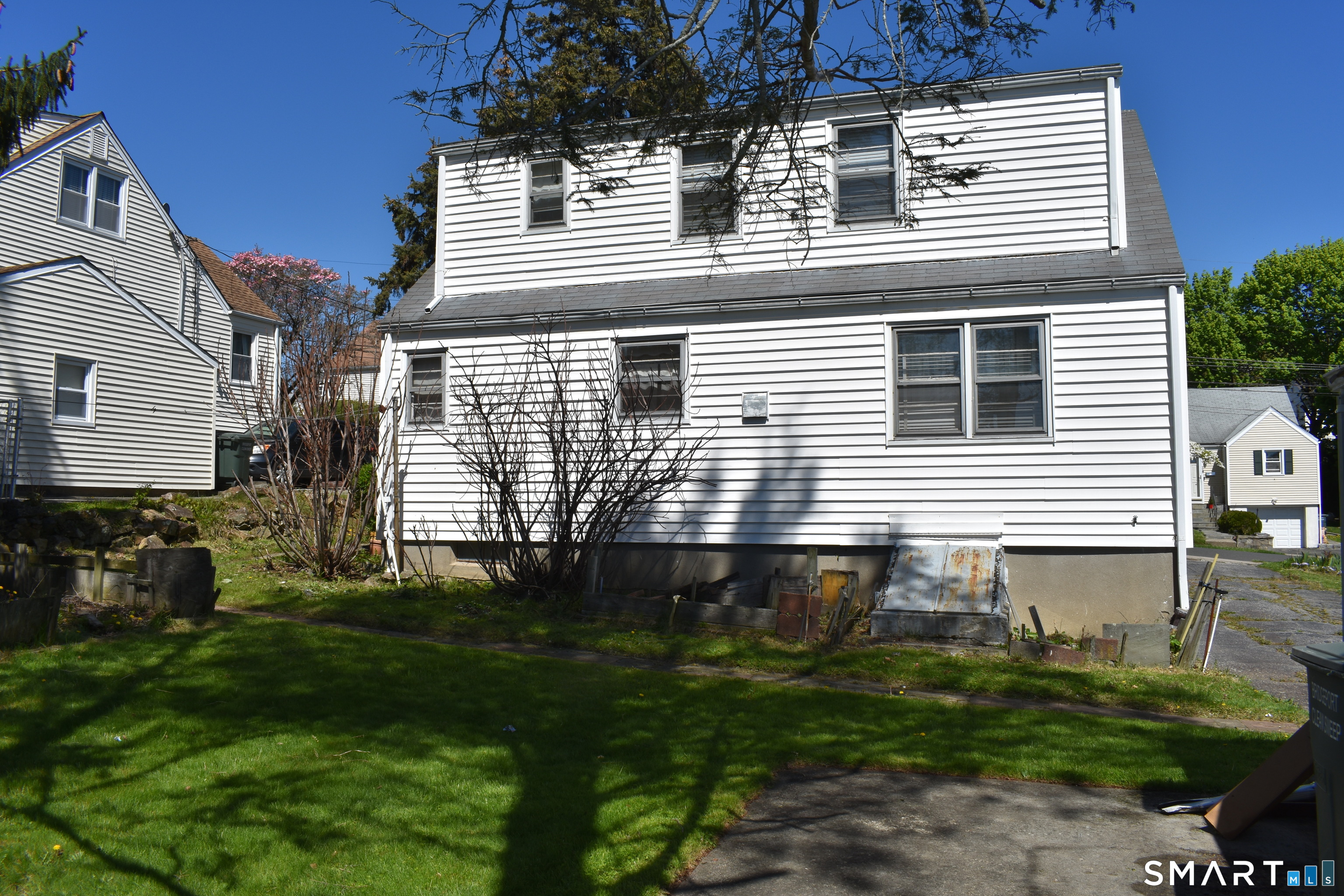 403 Clark Street