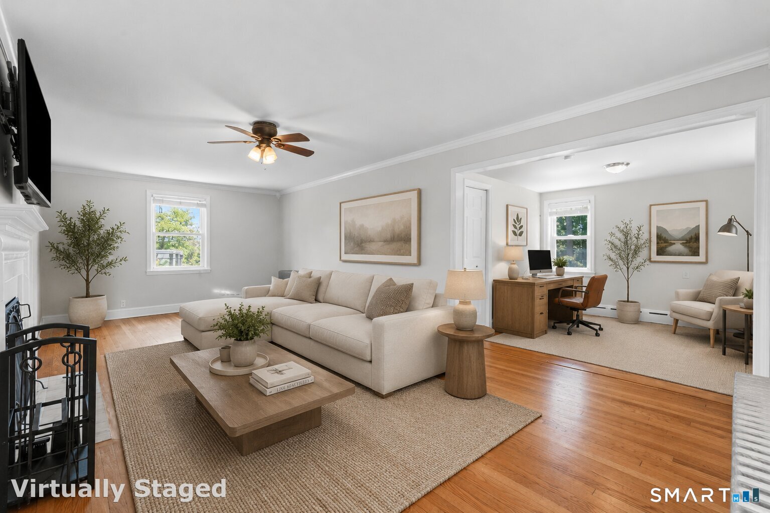 77 Round Hill Road