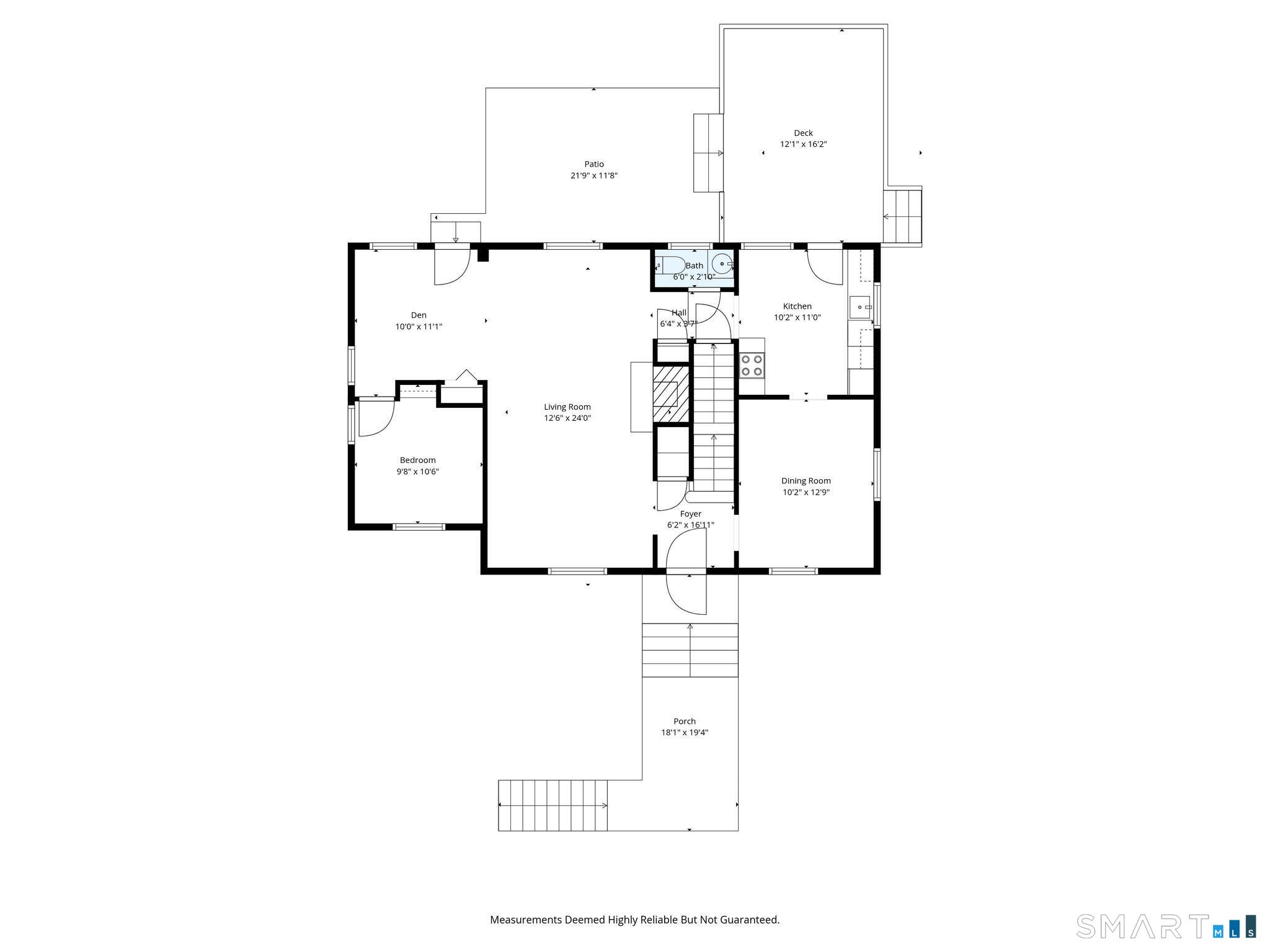 77 Round Hill Road