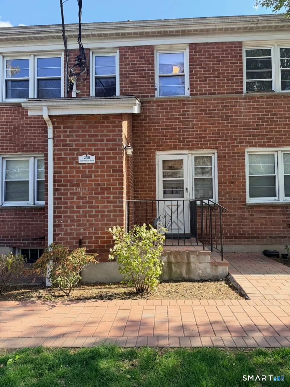 250 Glenbrook Road D