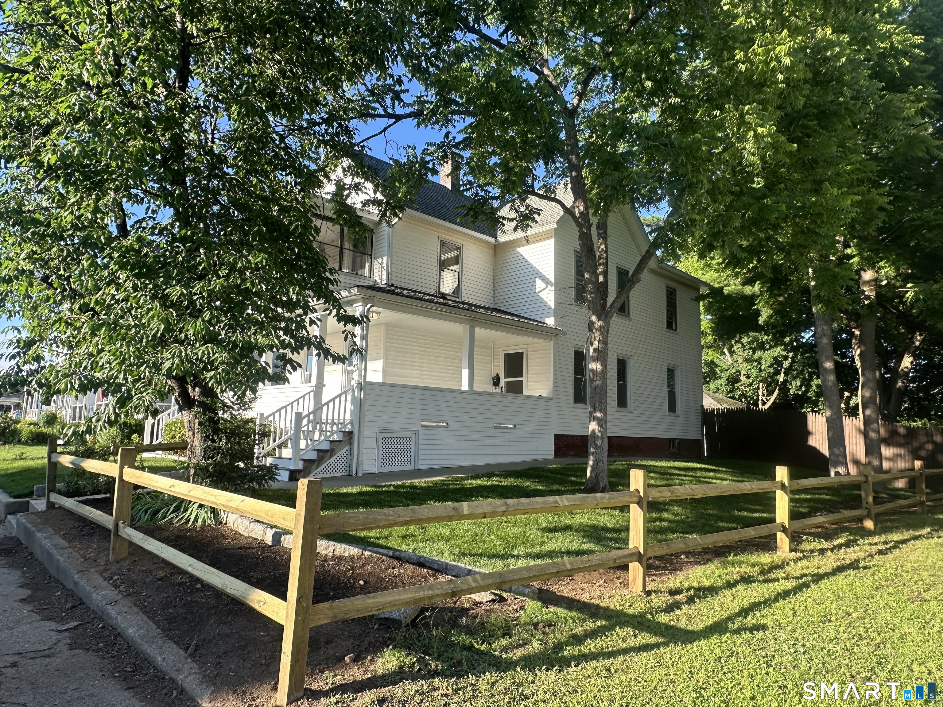 46 Holbrook Street