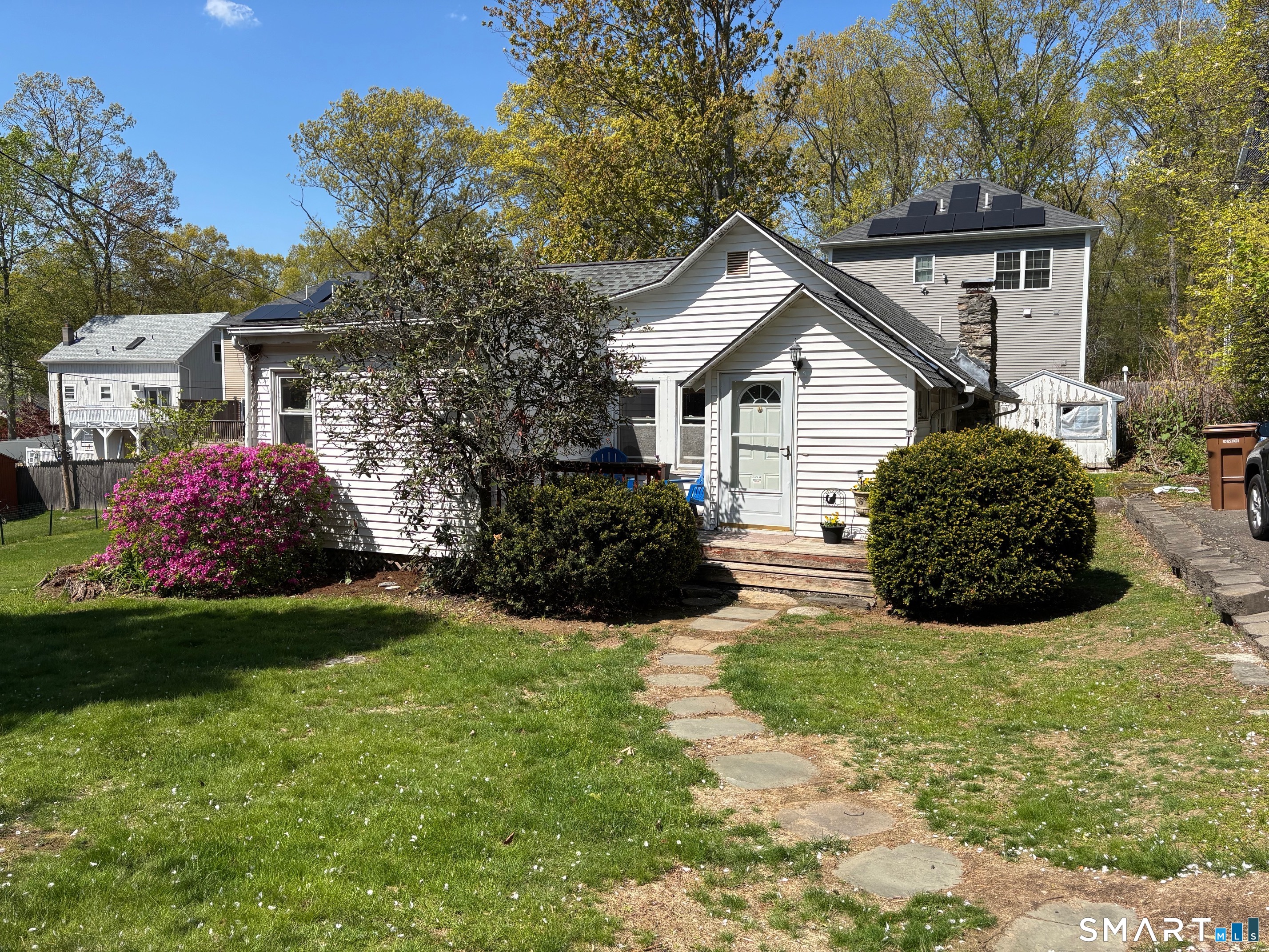 111 Winibig Trail