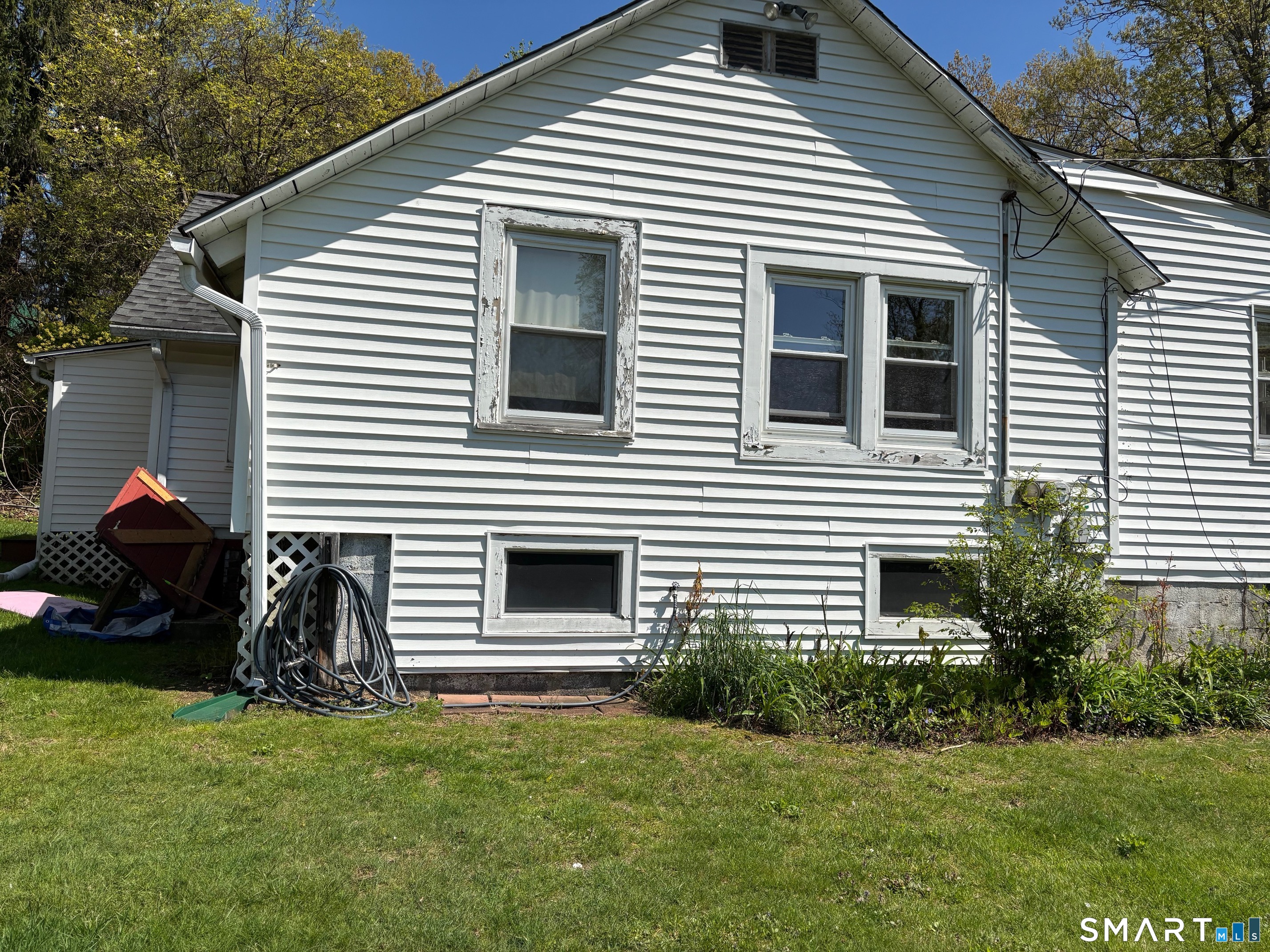 111 Winibig Trail